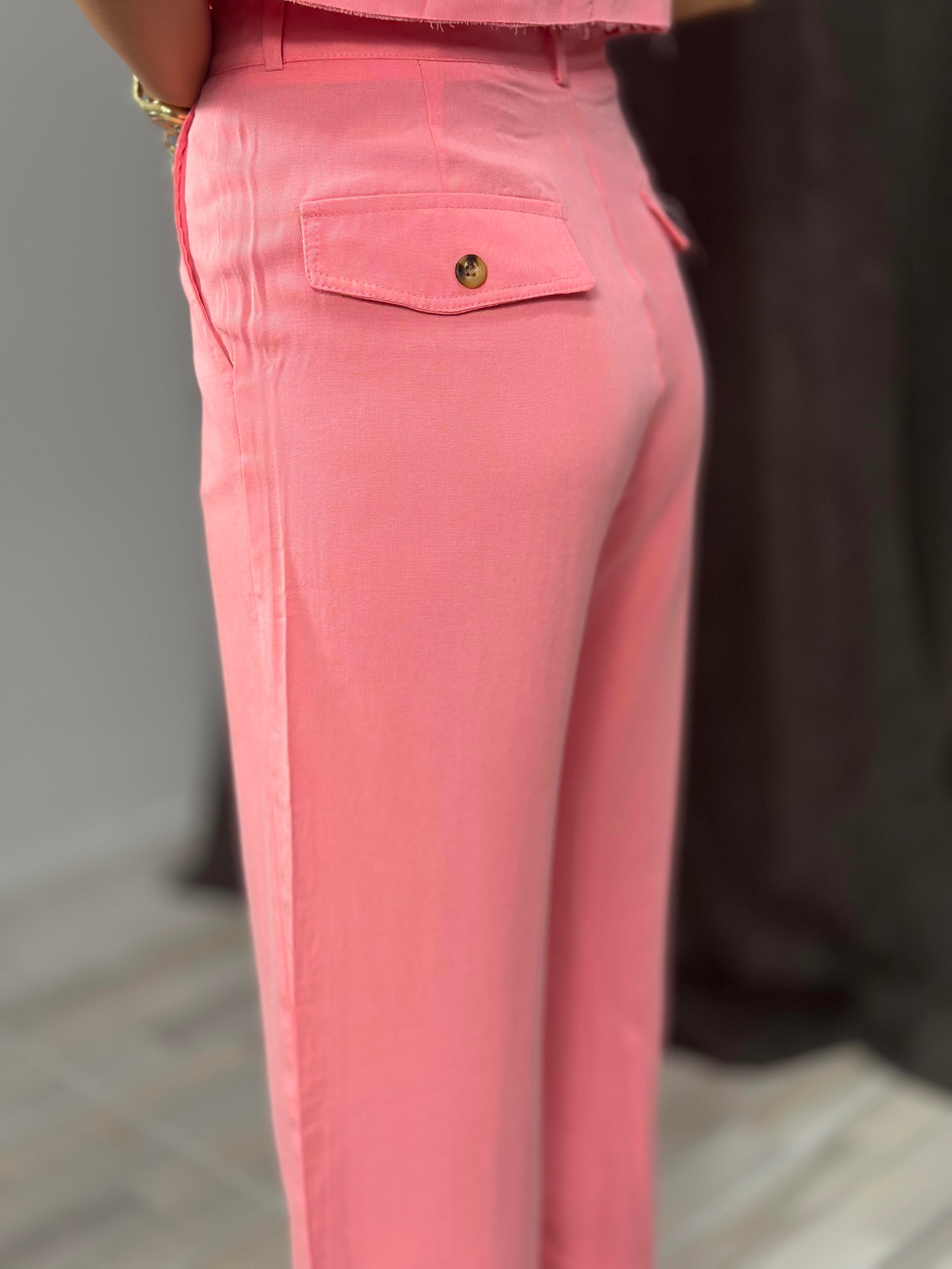 7069 YELEK PANTOLON TAKIM