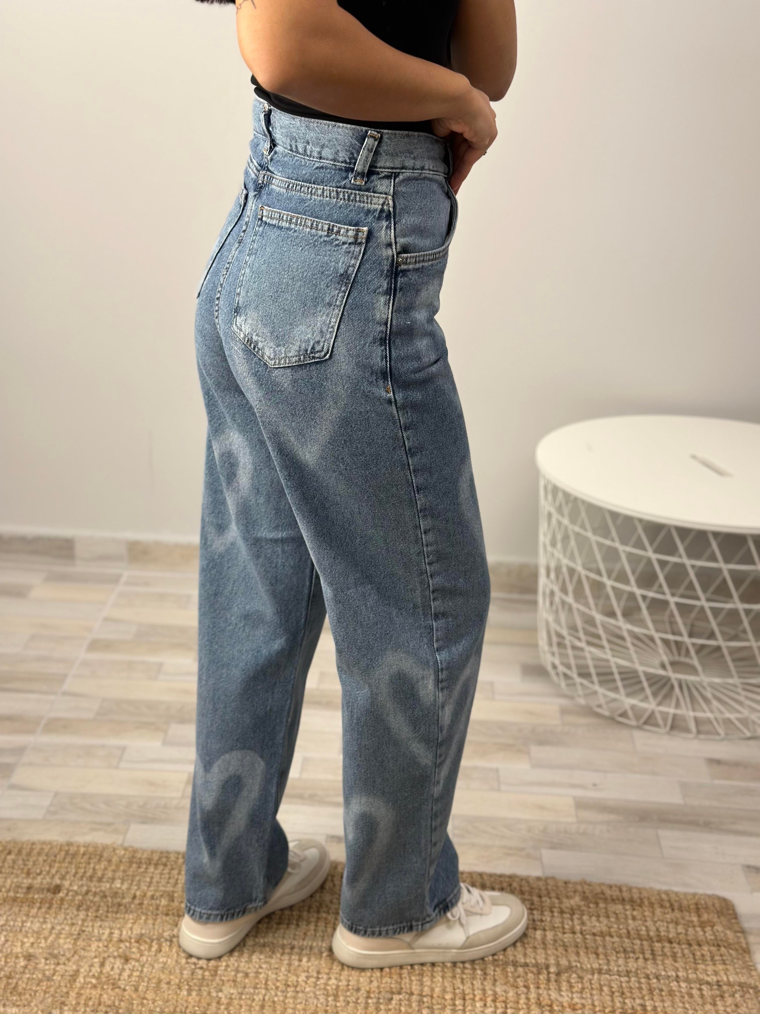 71203 KALPLI KOT PANTOLON