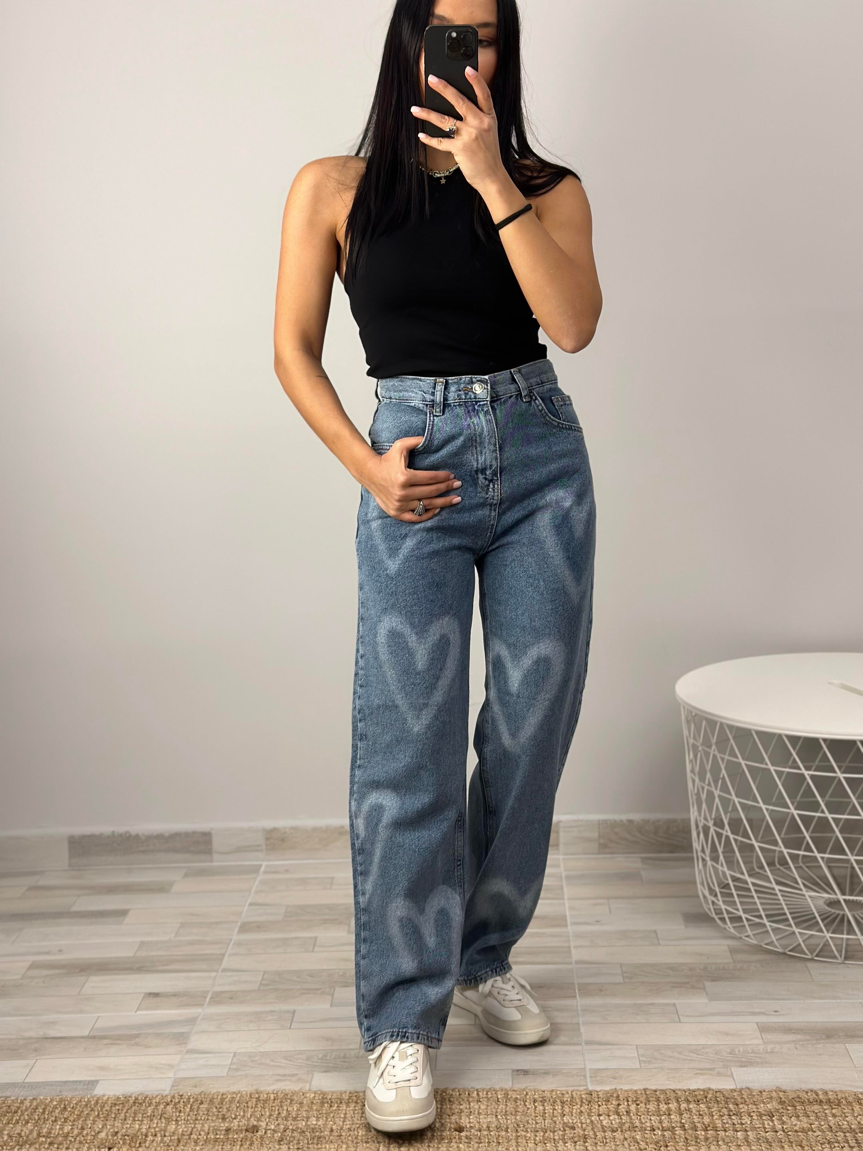 71203 KALPLI KOT PANTOLON
