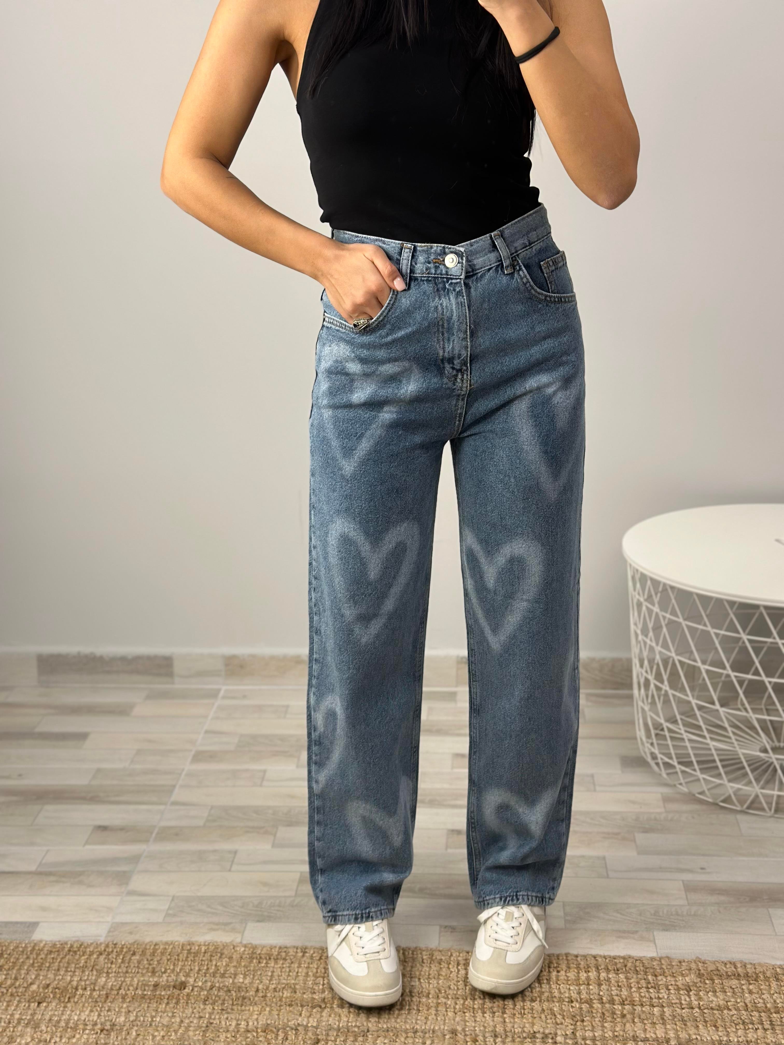 71203 KALPLI KOT PANTOLON