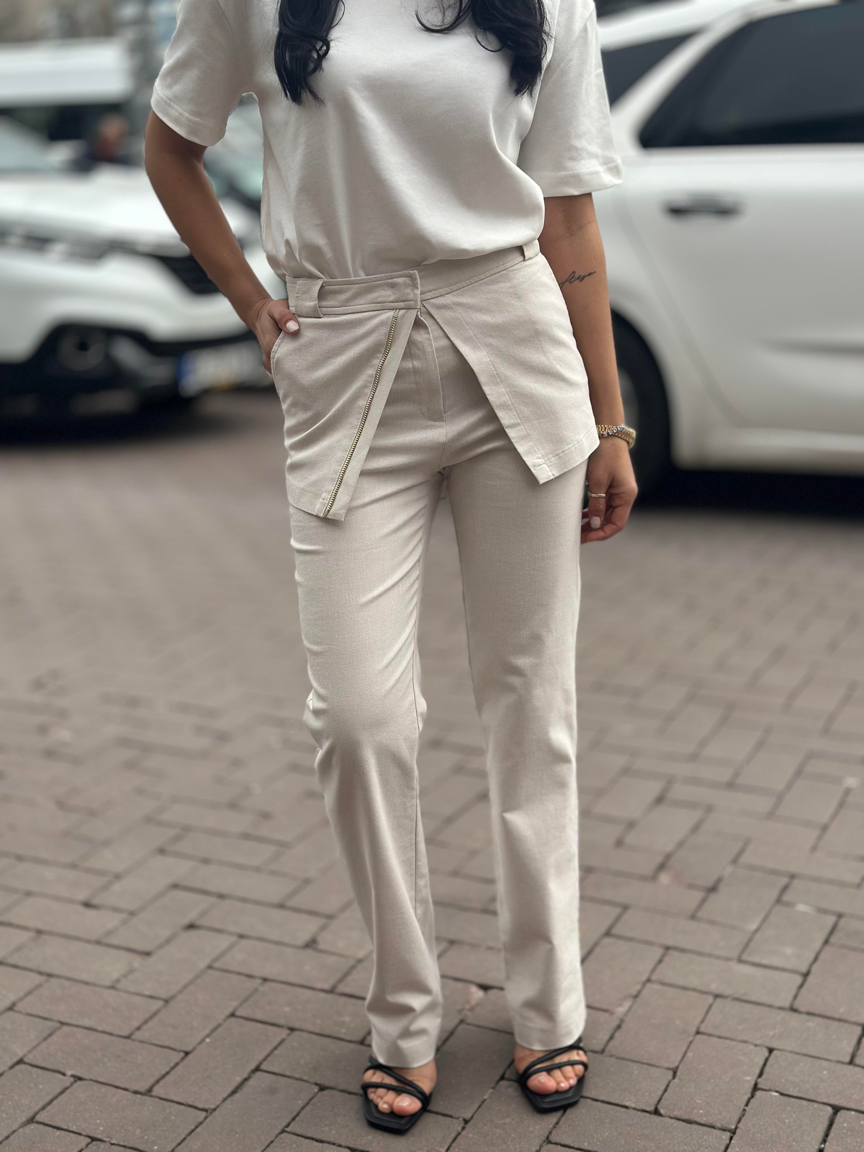 71243 FERMUARLI PANTOLON ETEK