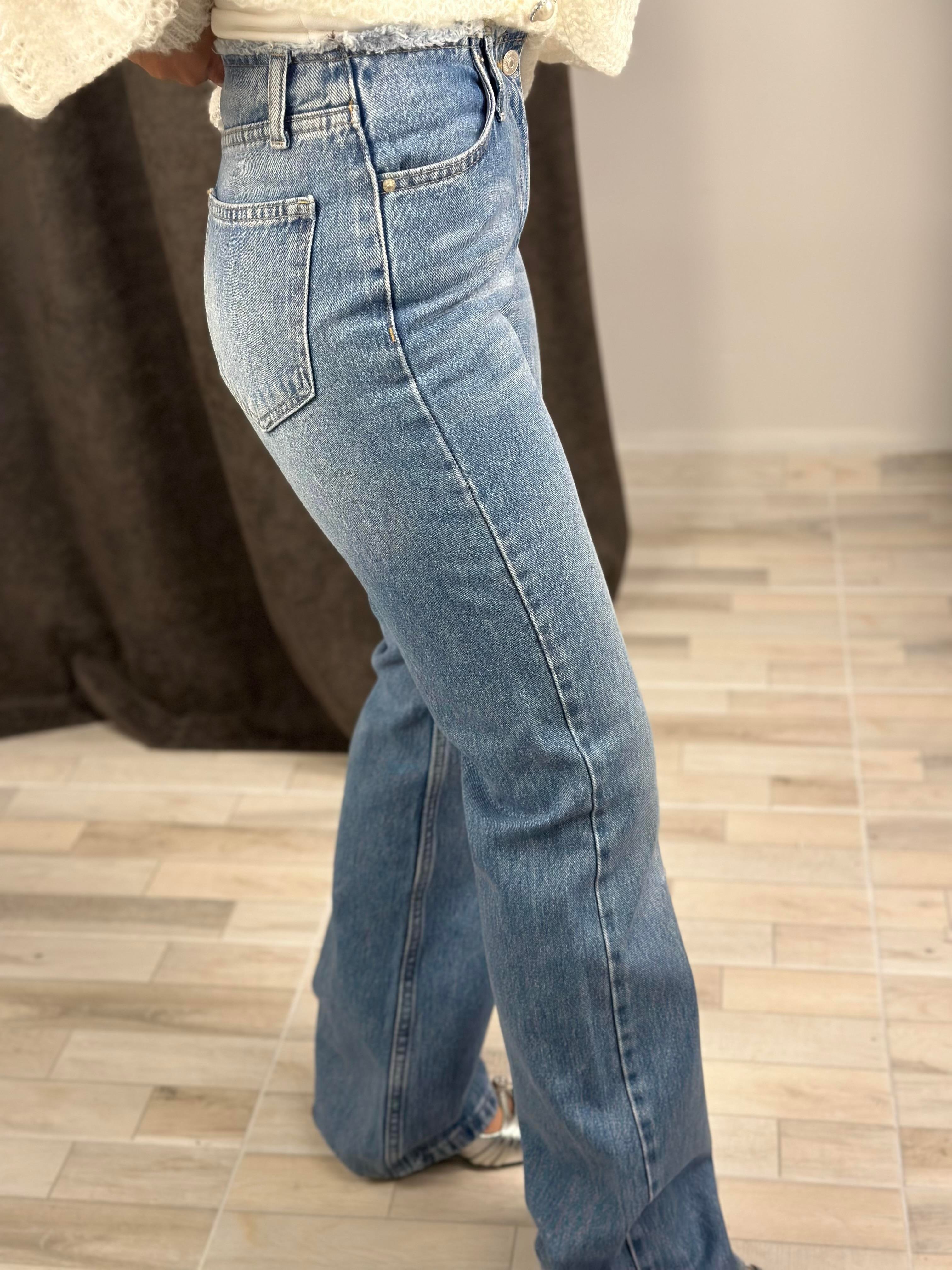 71437 PERVAZLI GENIS PANTOLON