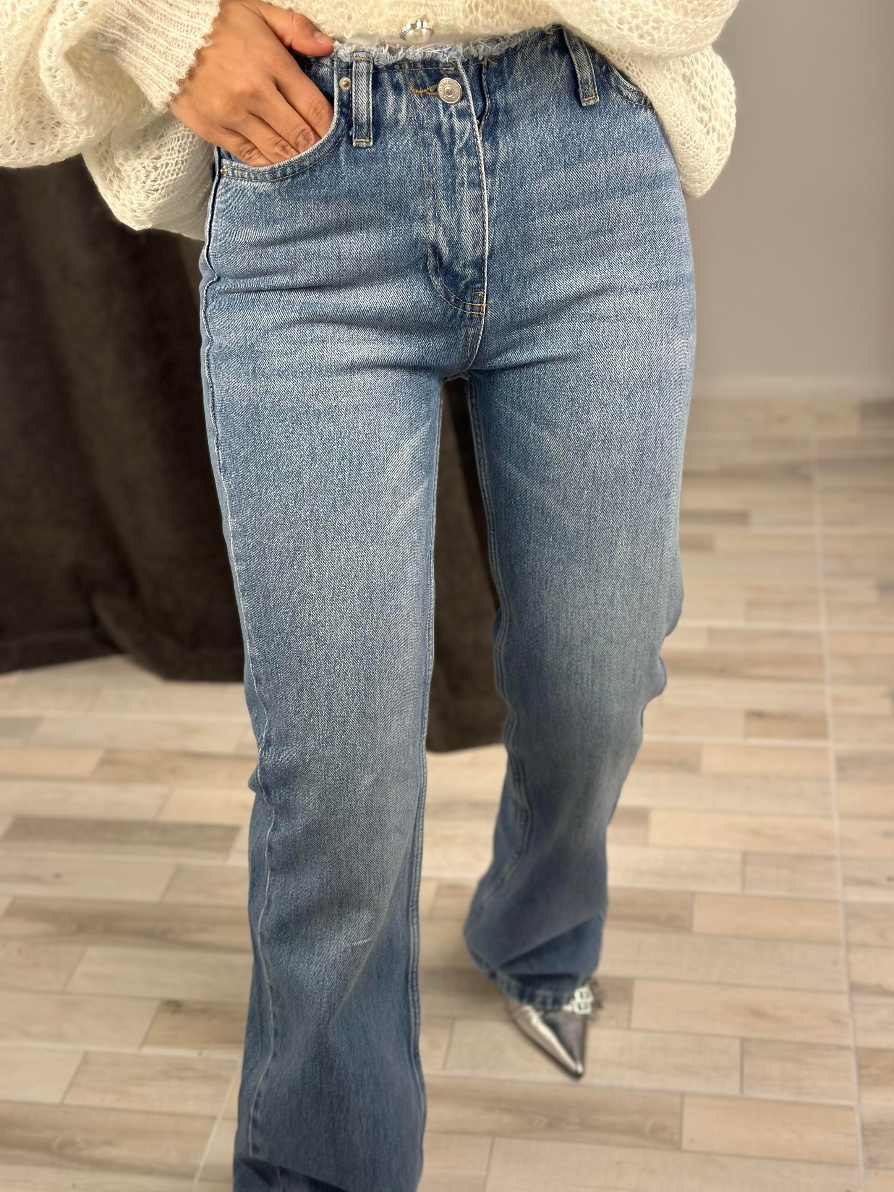 71437 PERVAZLI GENIS PANTOLON