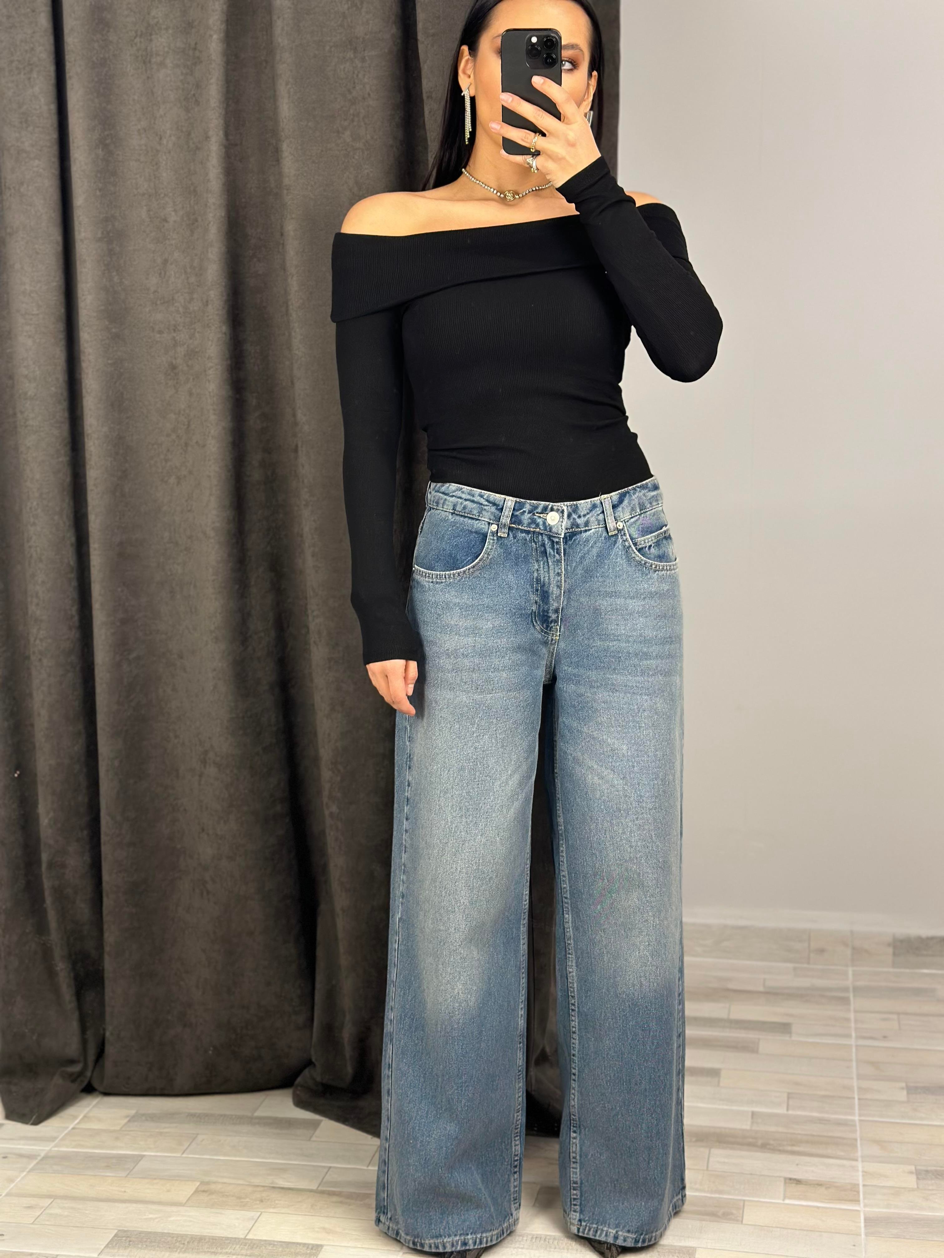 71438 DUSUK BEL BOL PANTOLON