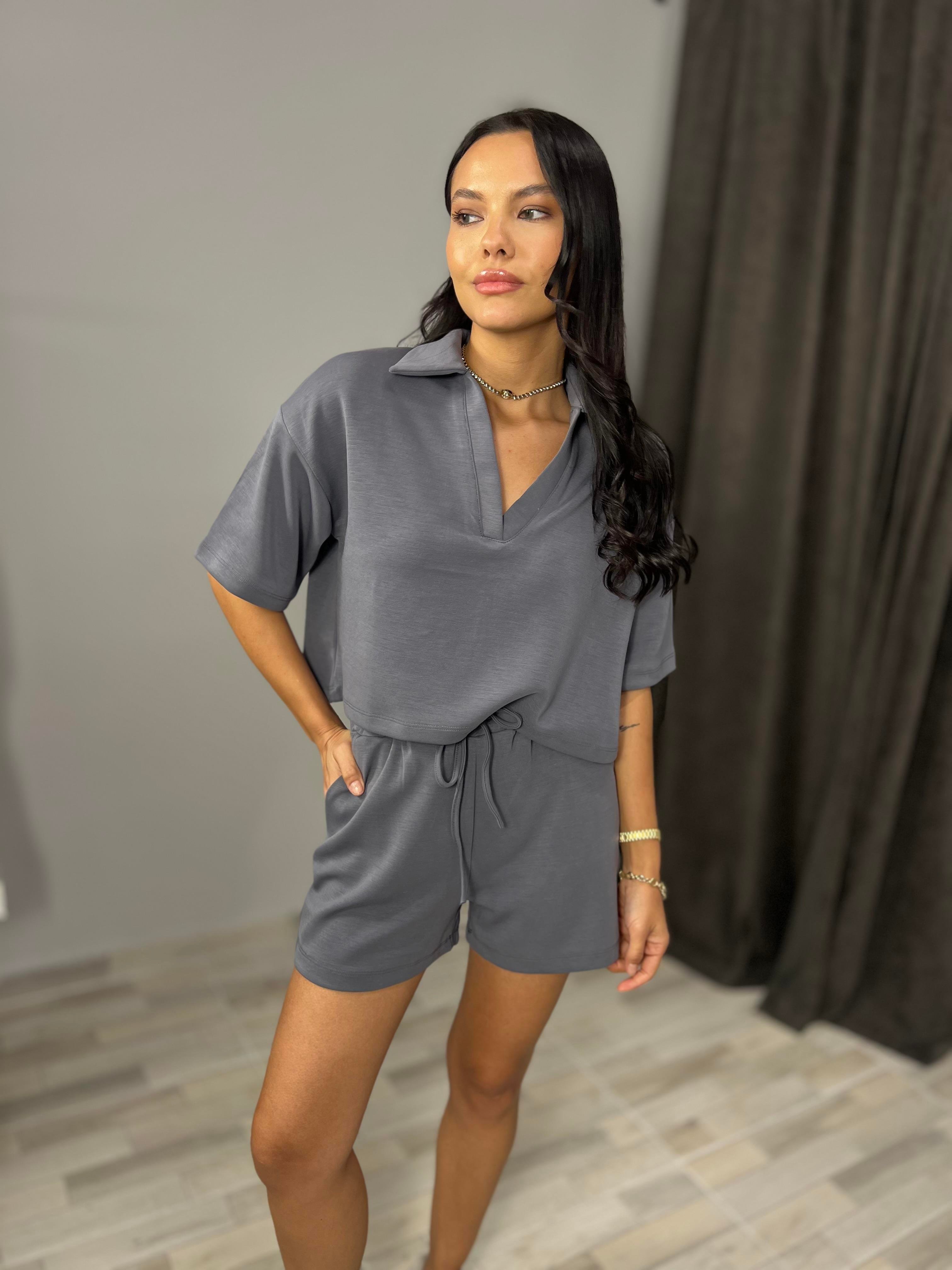 7158 MODAL SORTLU TAKIM