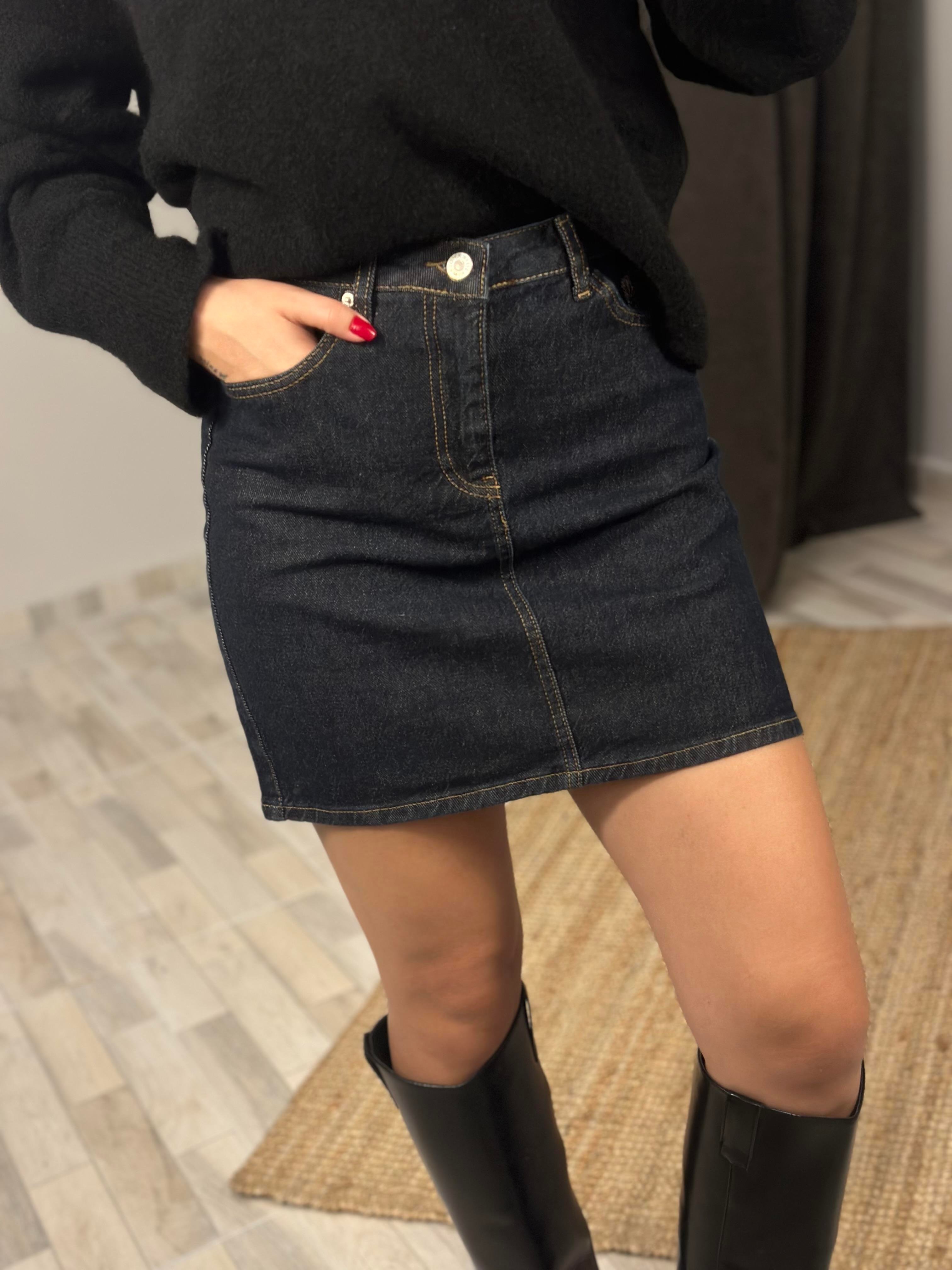 755 DARK MINI ETEK