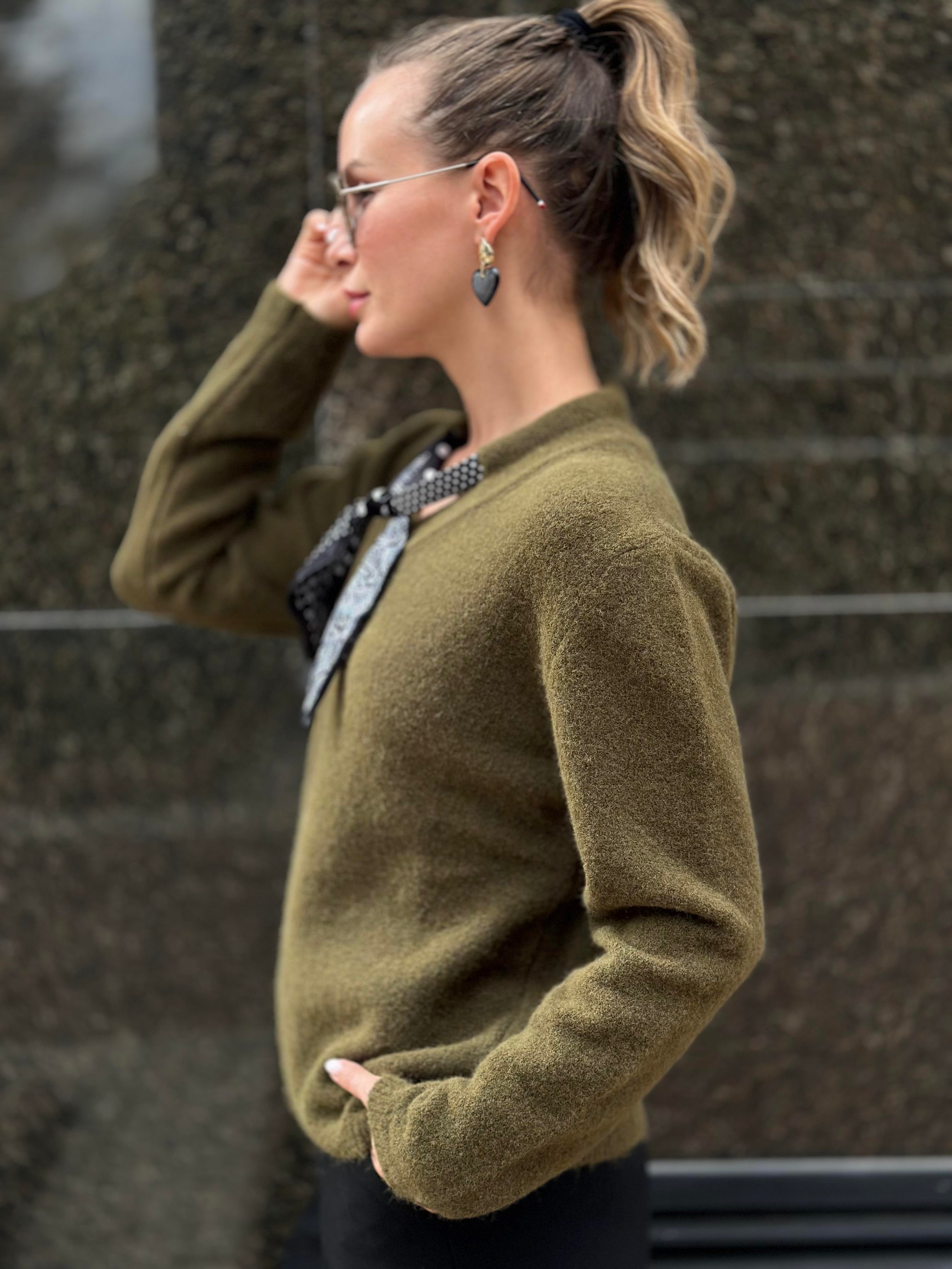 7759 OSLO FLARLI KAZAK