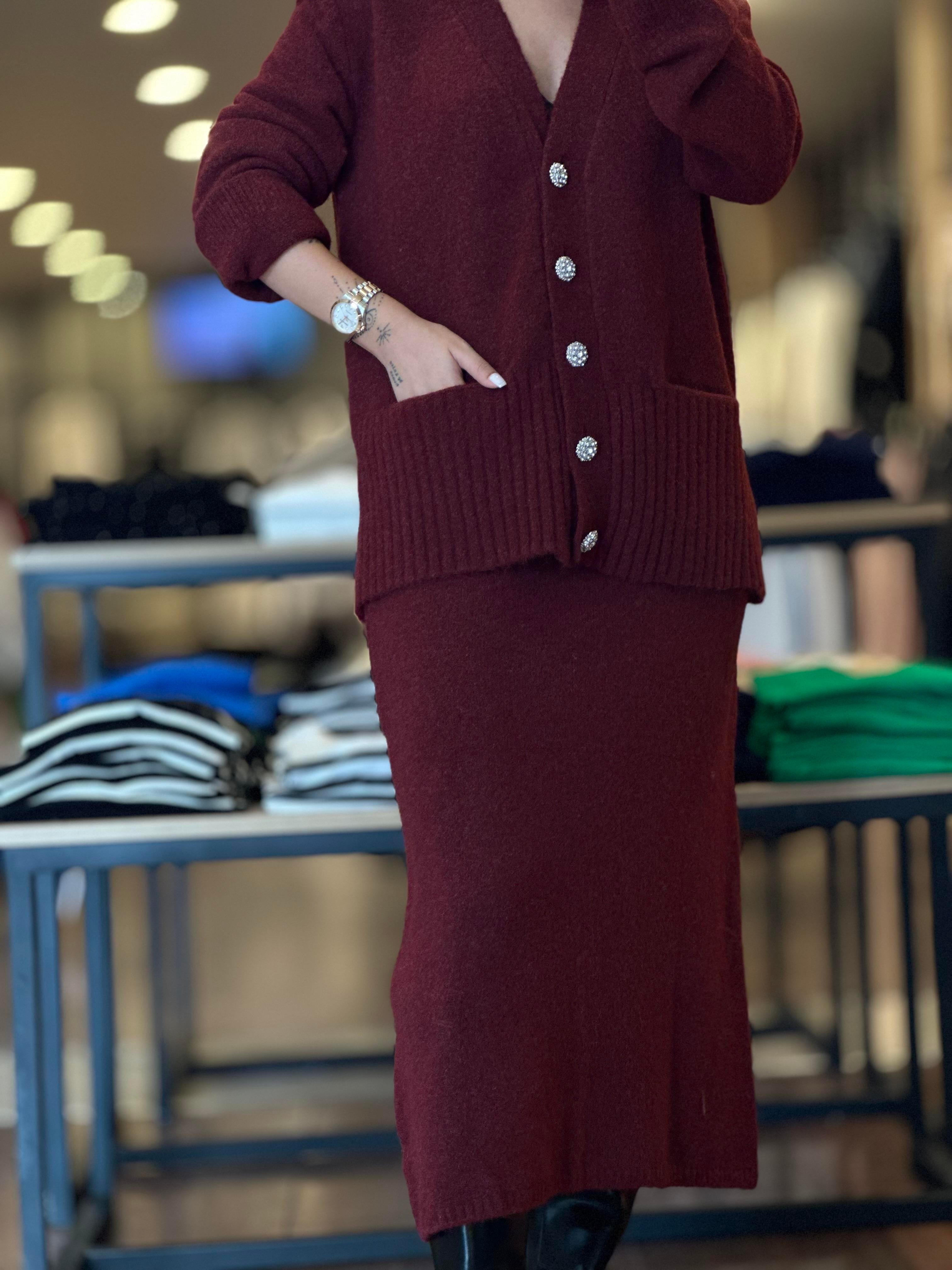 80115 BELI LASTIKLI TRIKO ETEK