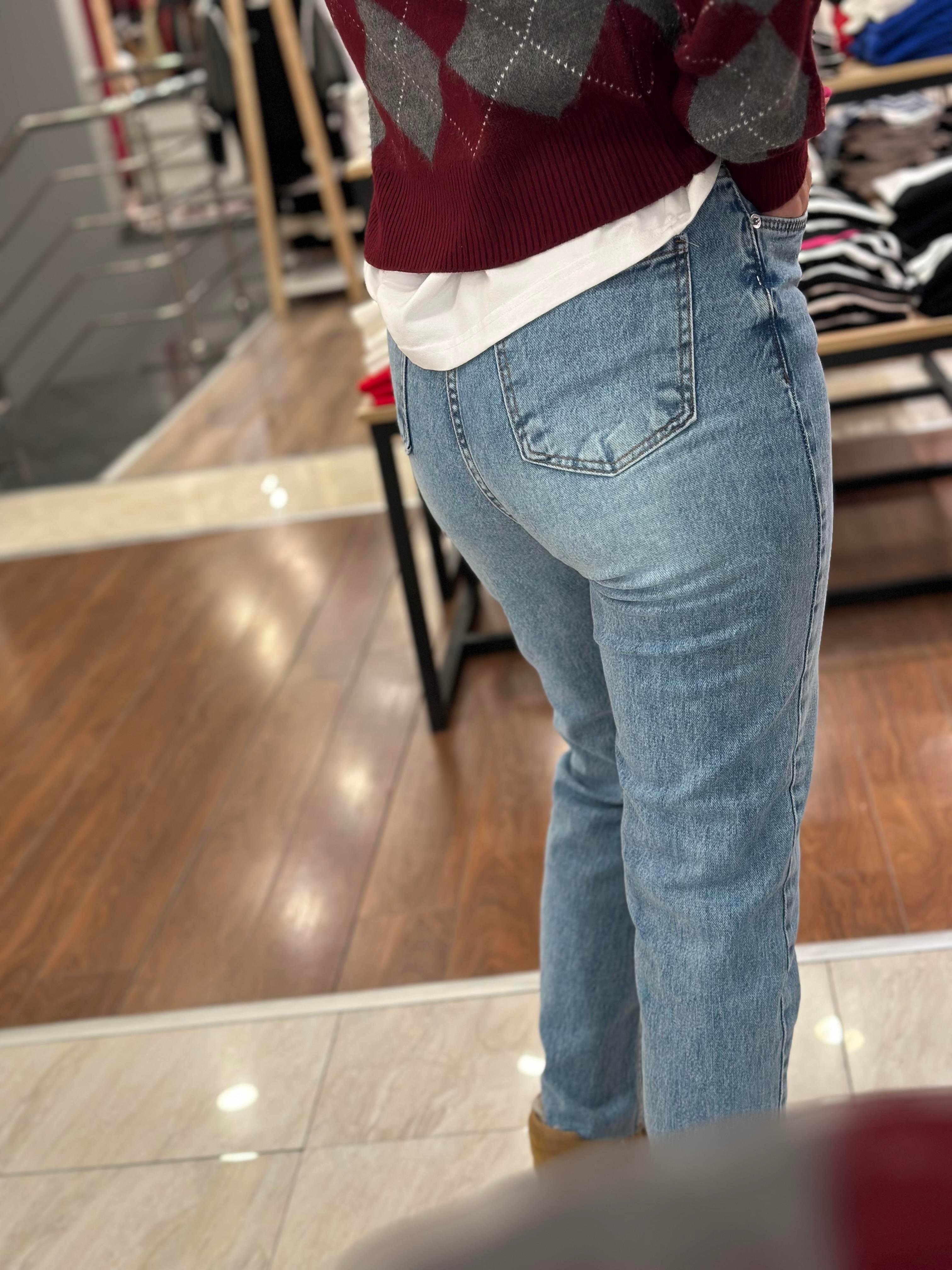 80121 DAR PACA KOT PANTOLON