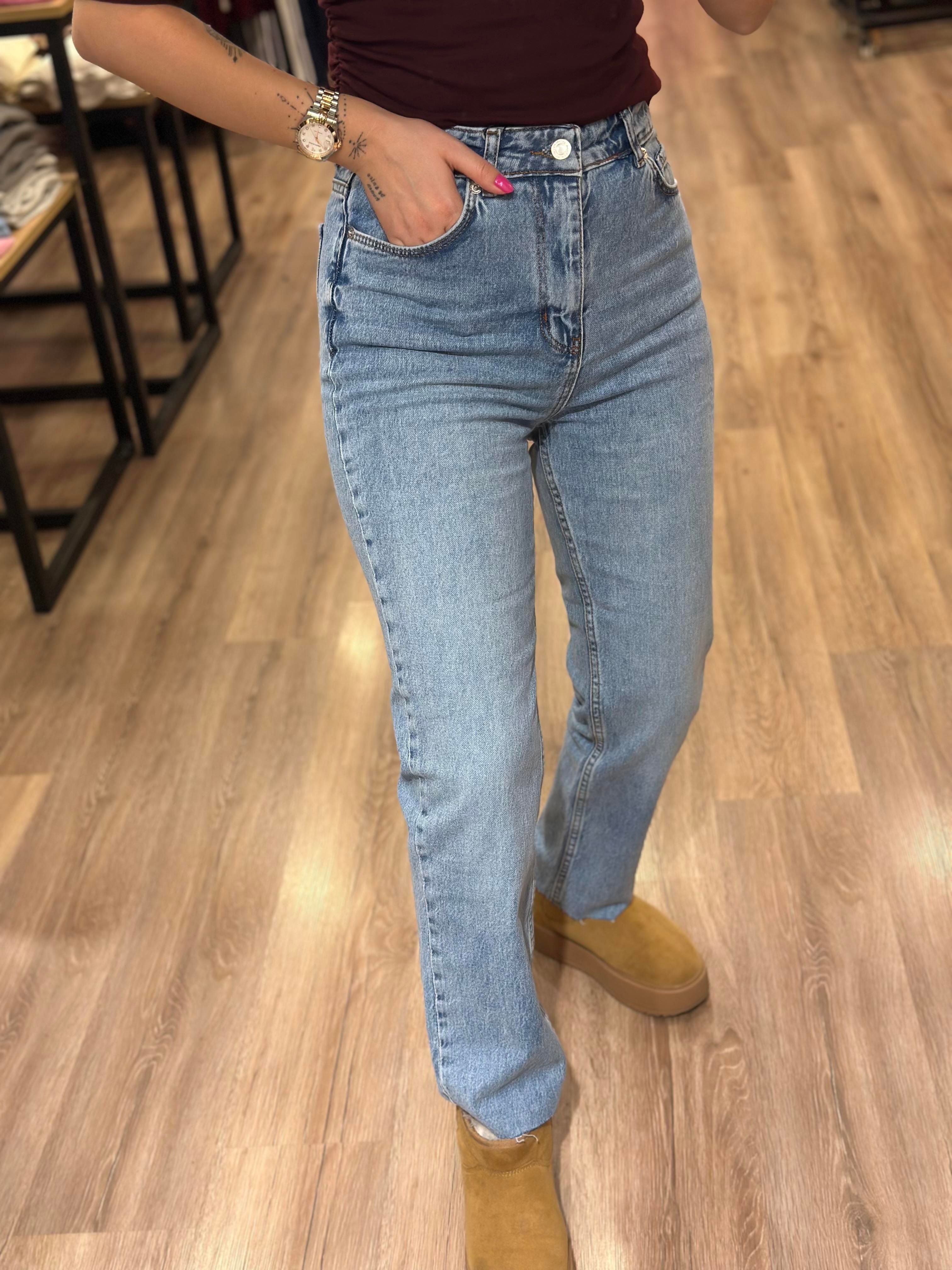 80121 DAR PACA KOT PANTOLON