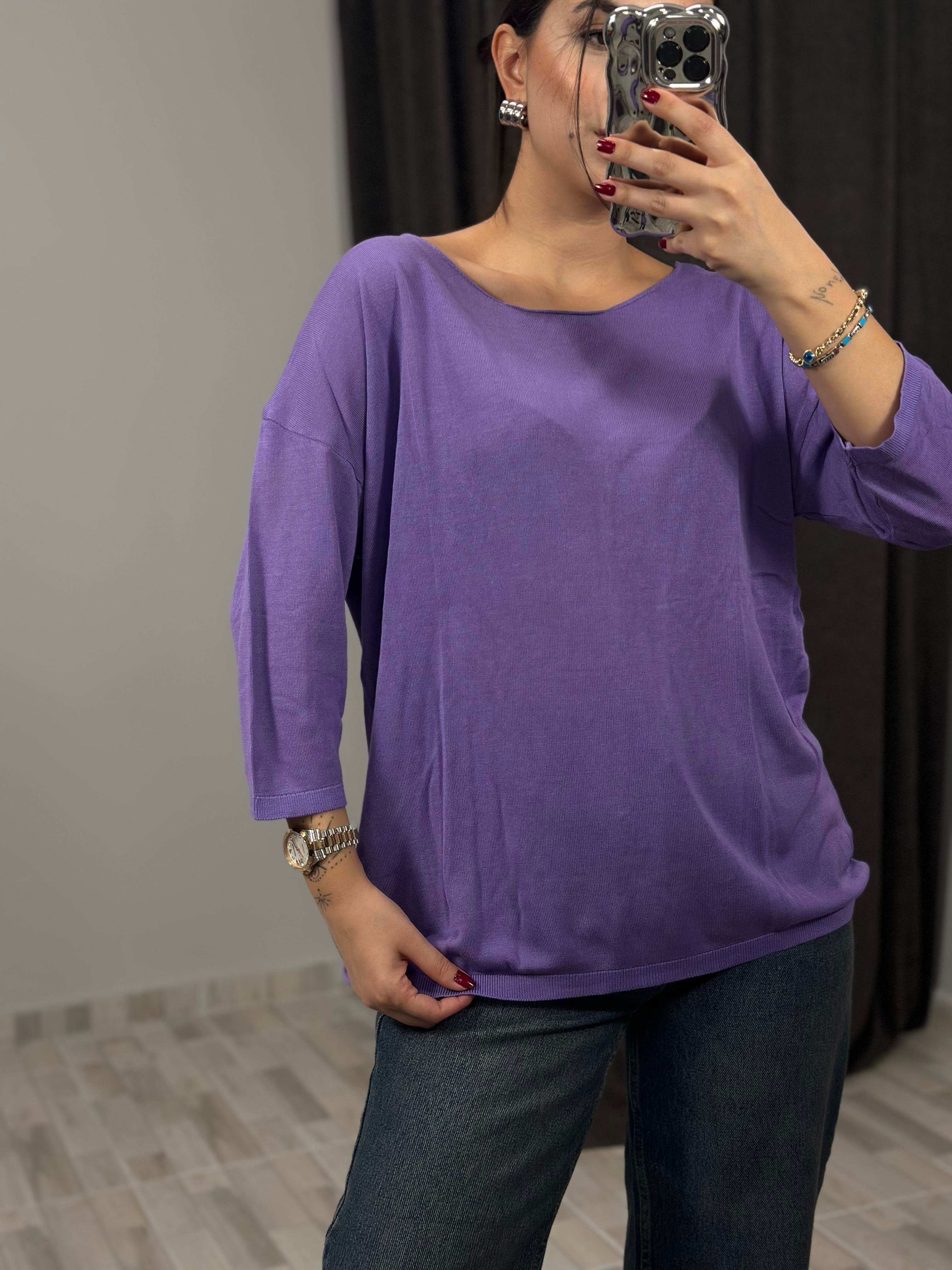 928 MERSERIZE TRIKO