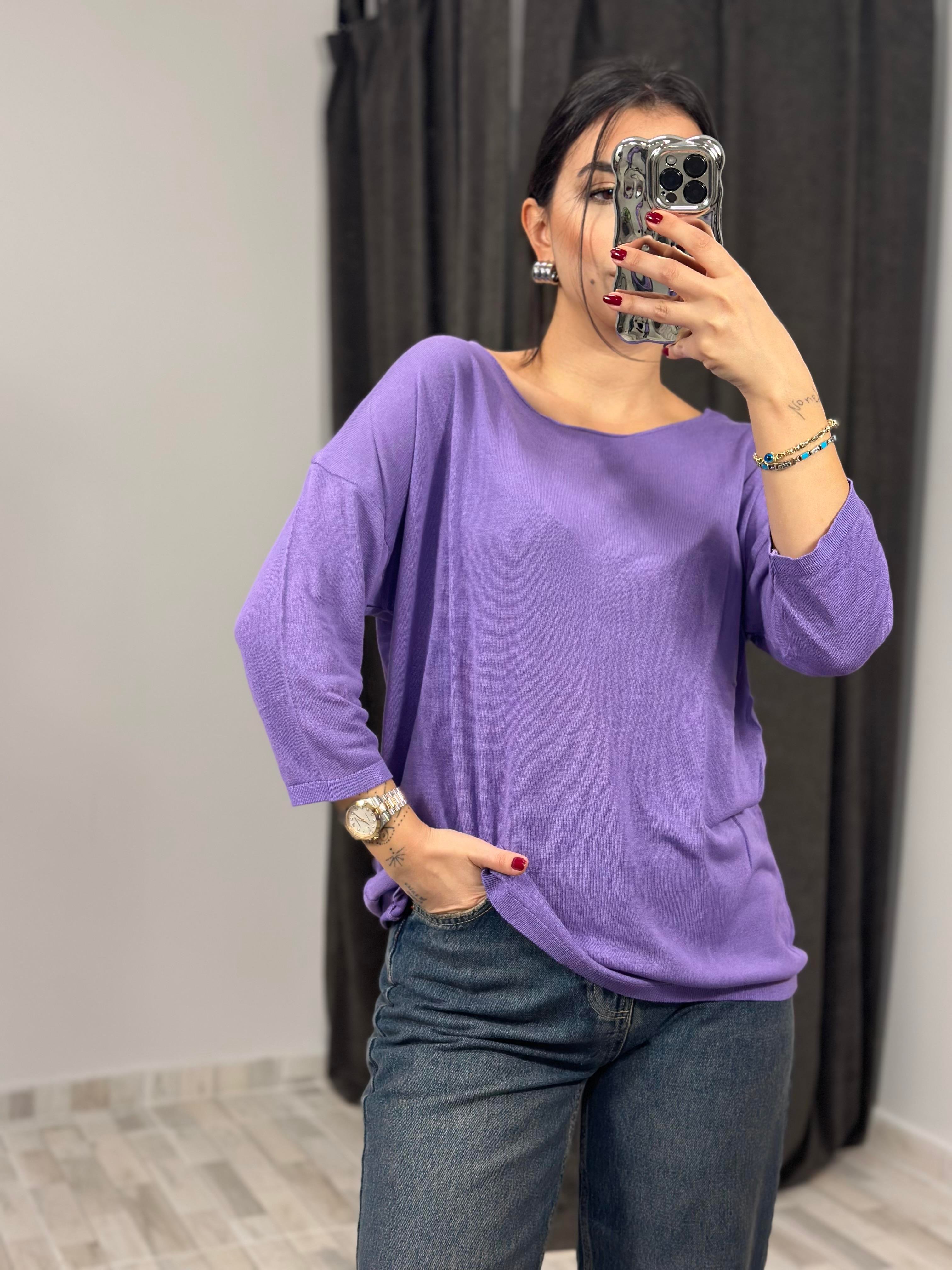 928 MERSERIZE TRIKO