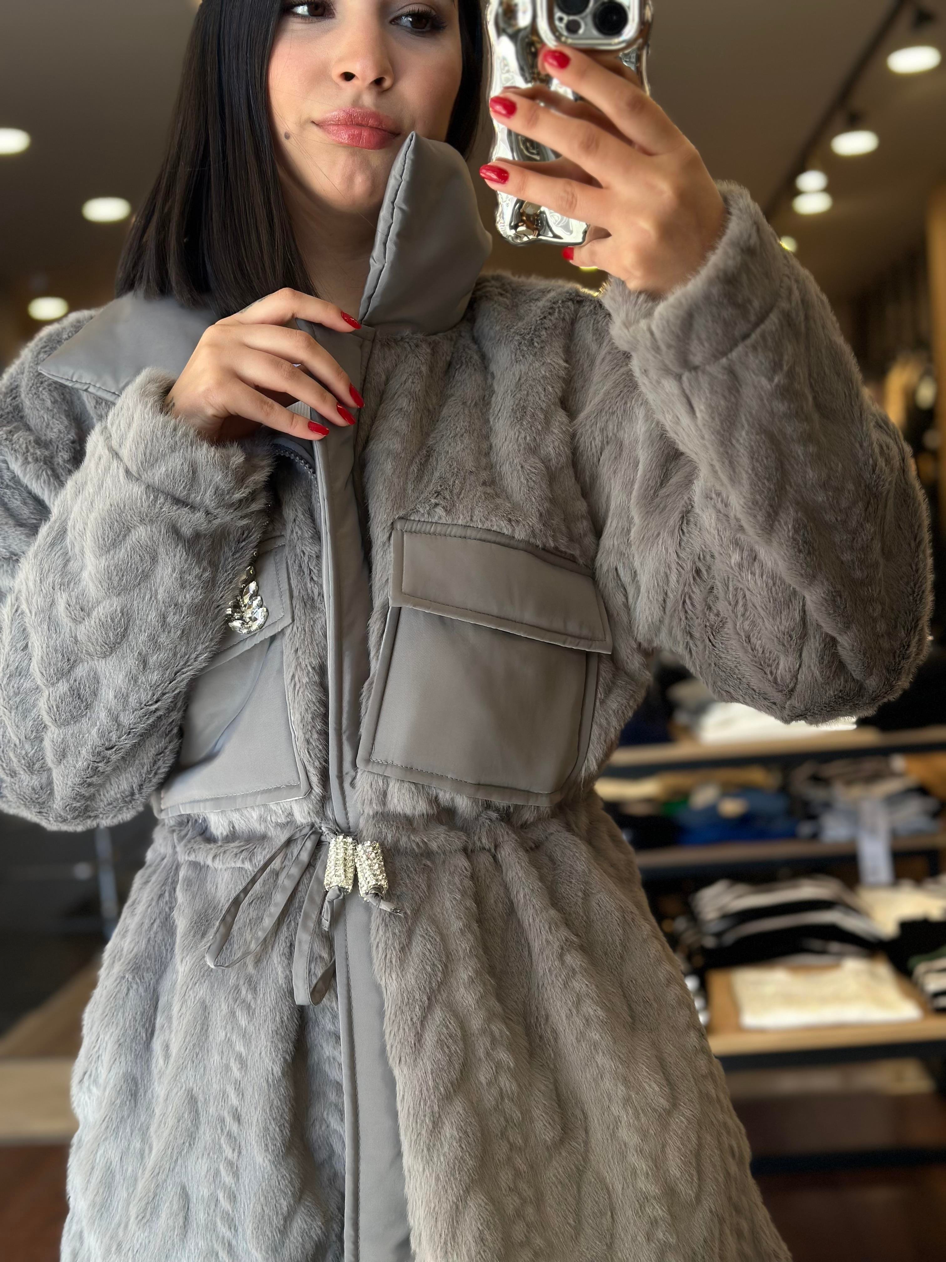 929 CEBI TASLI PELUS