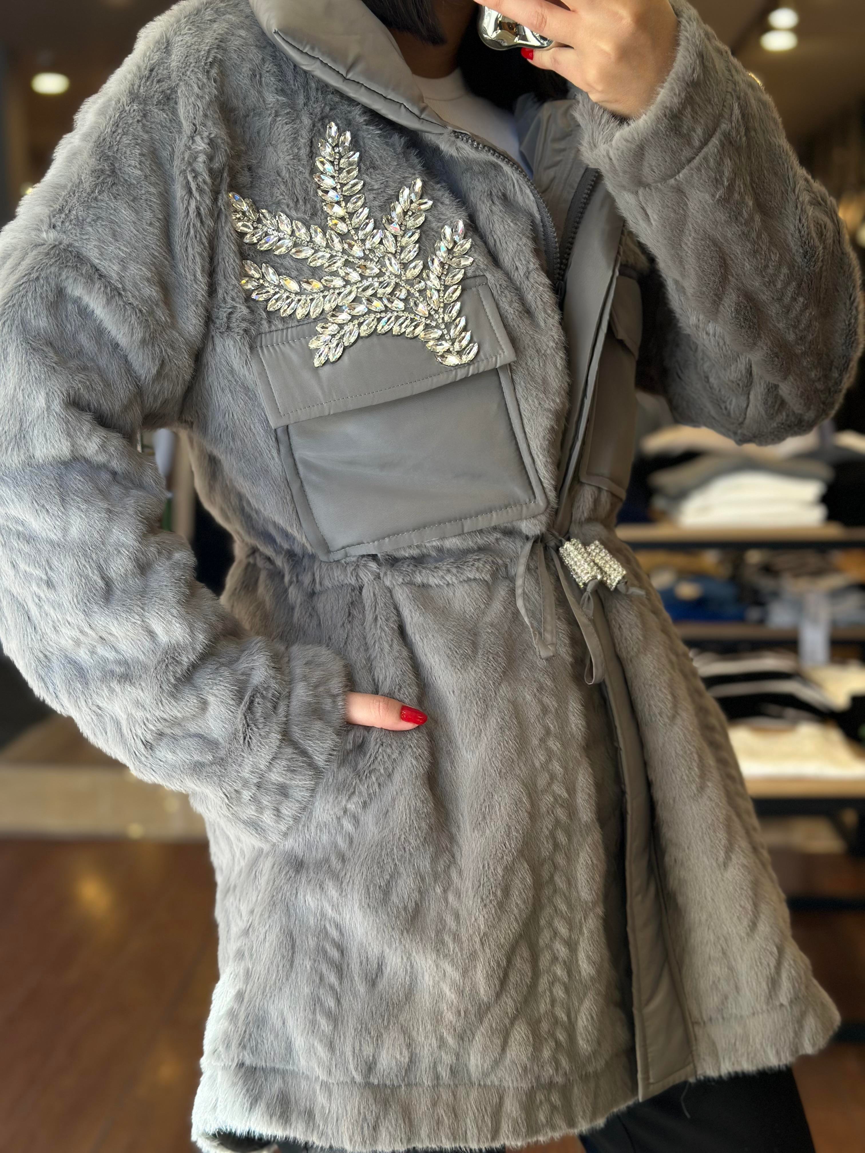 929 CEBI TASLI PELUS