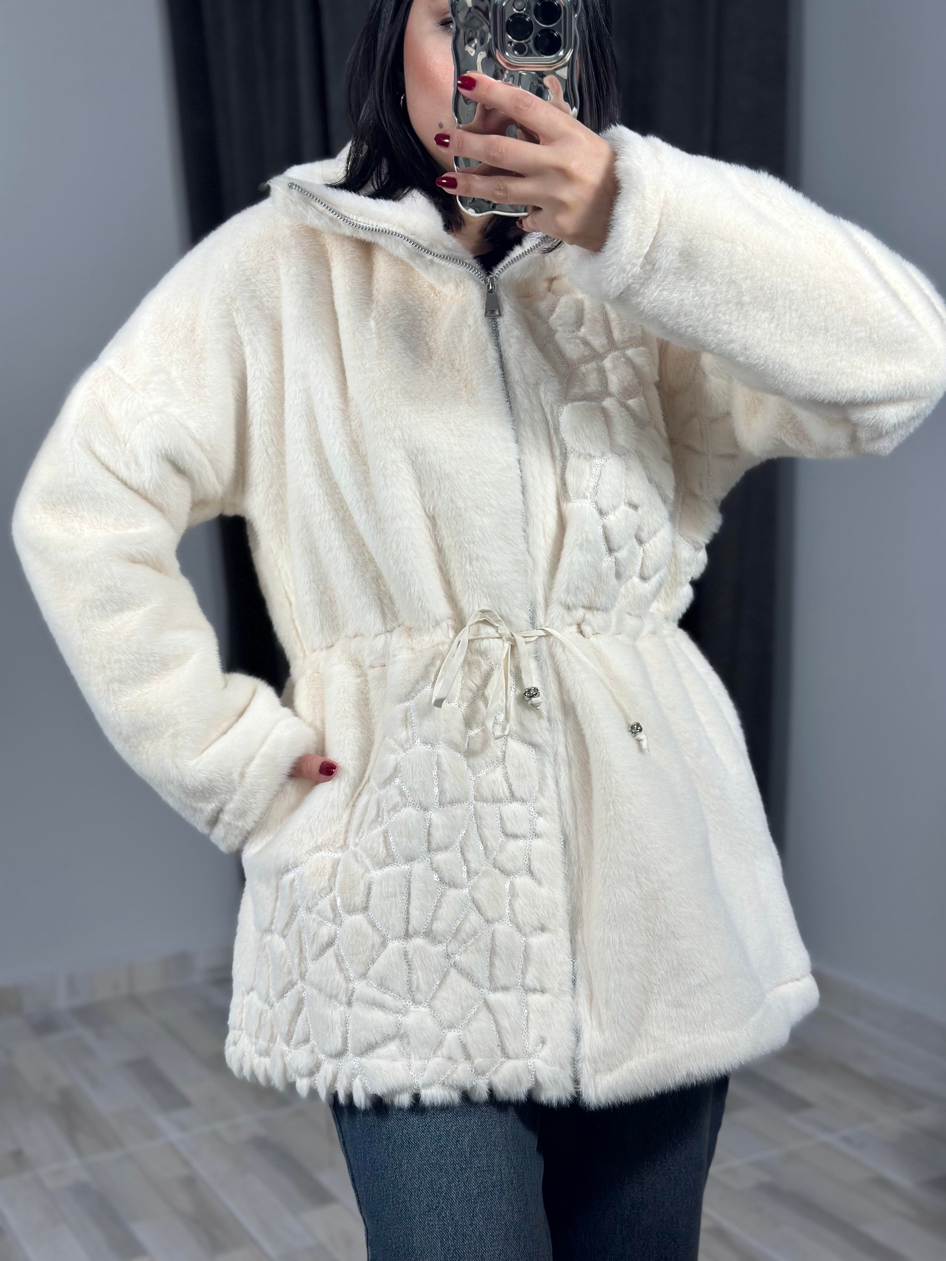 956 PULL PAYET ISLEMELI PELUS