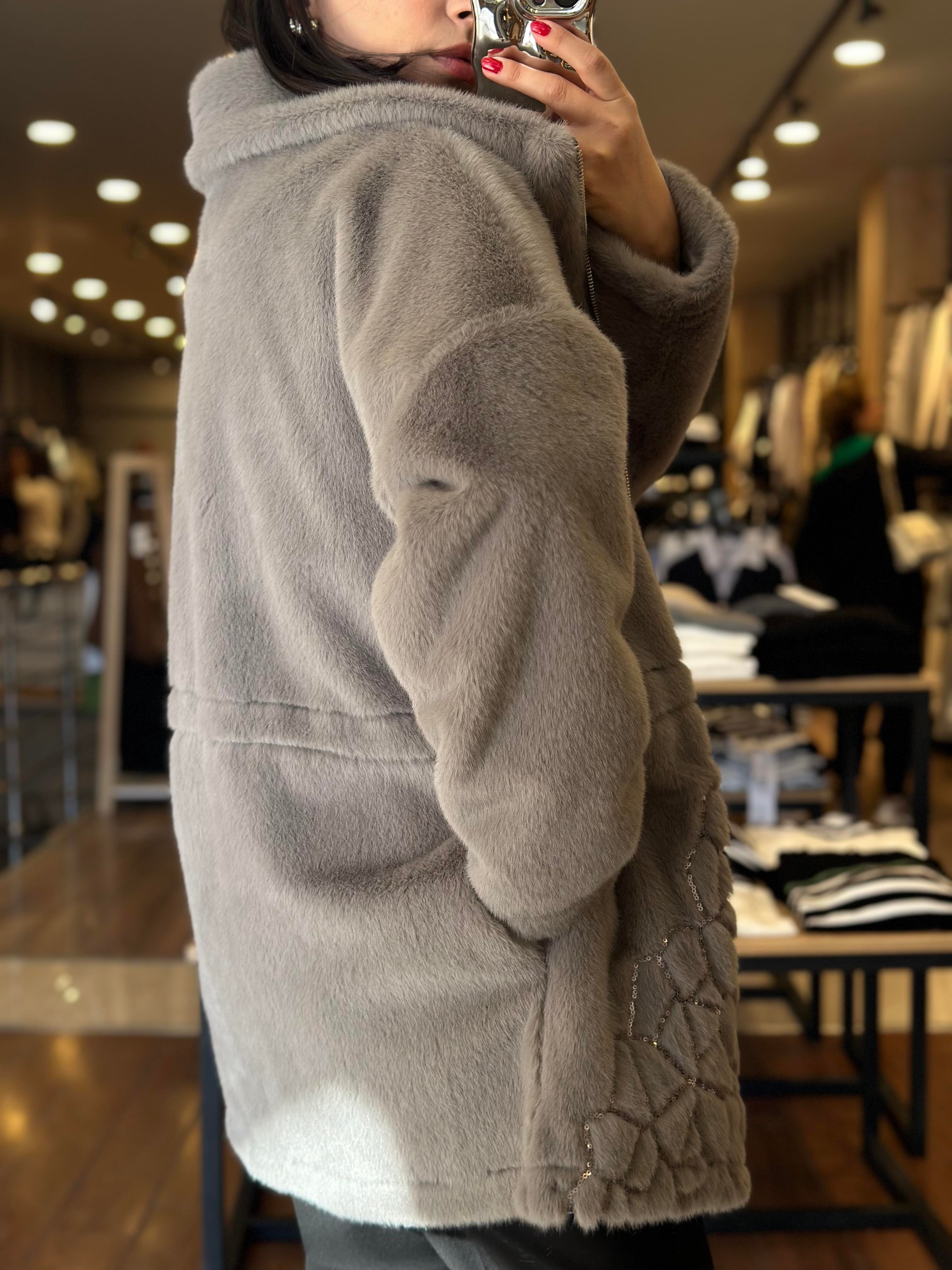 956 PULL PAYET ISLEMELI PELUS