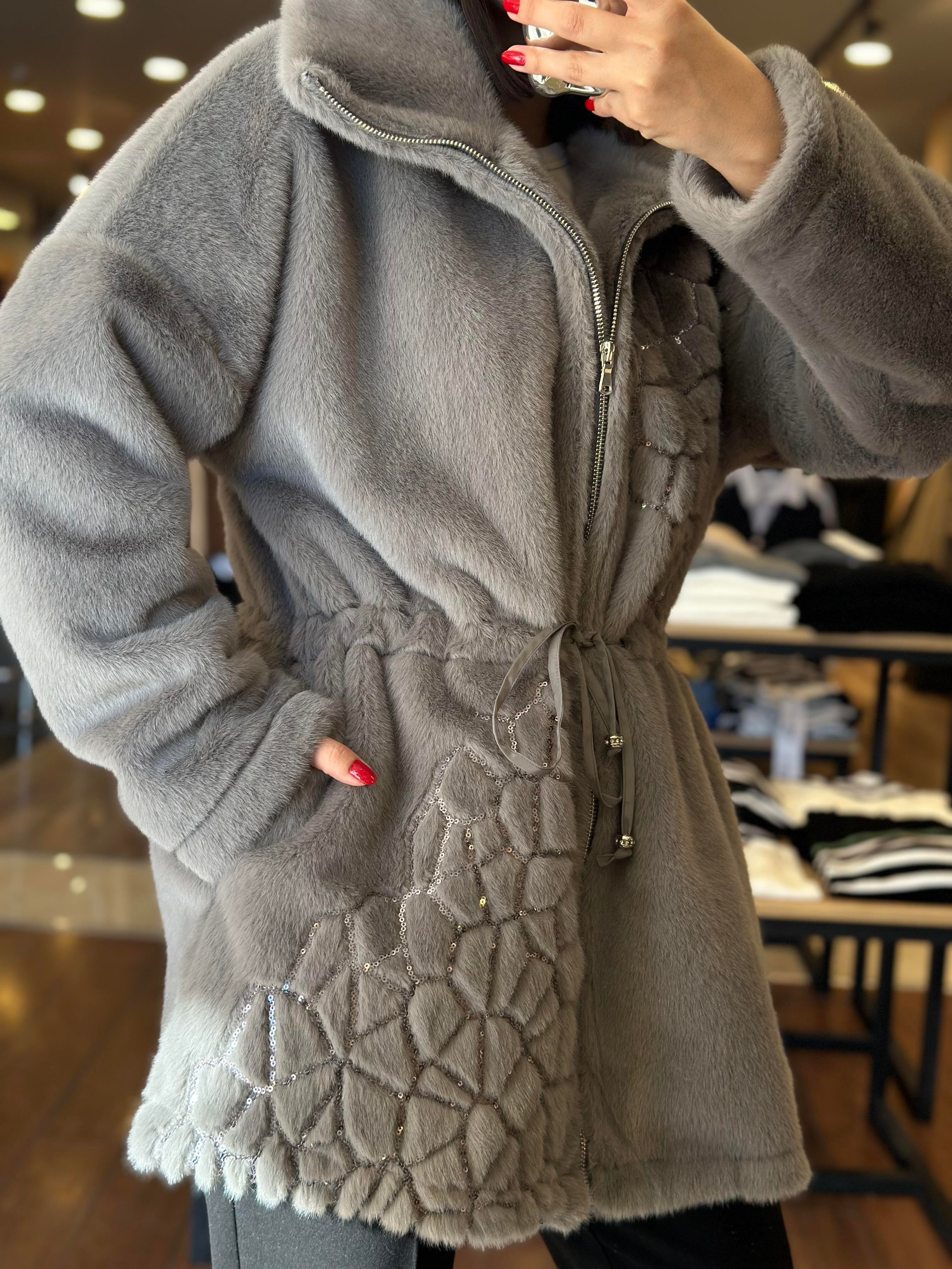 956 PULL PAYET ISLEMELI PELUS