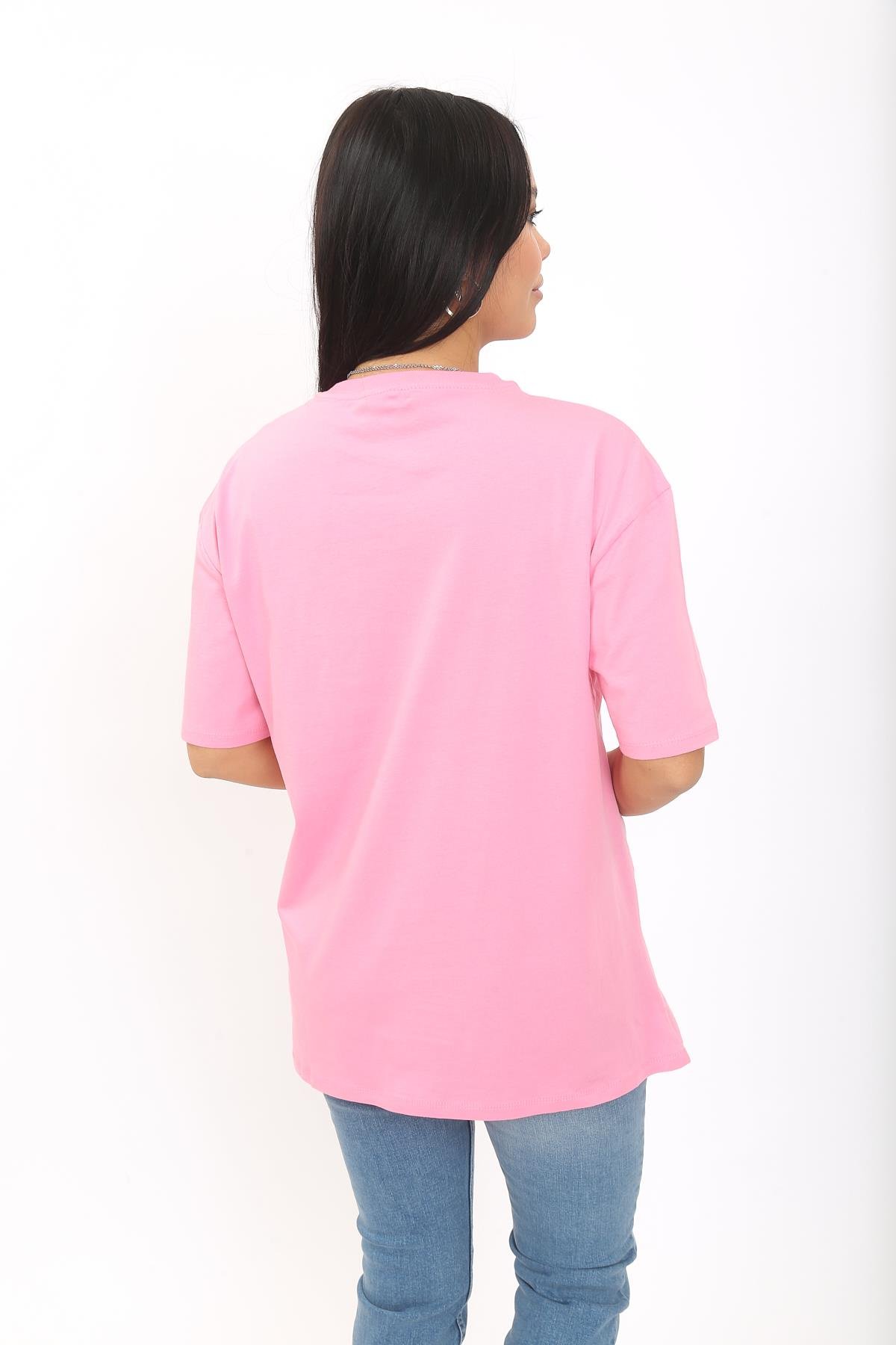 GAP YAZILI TSHIRT