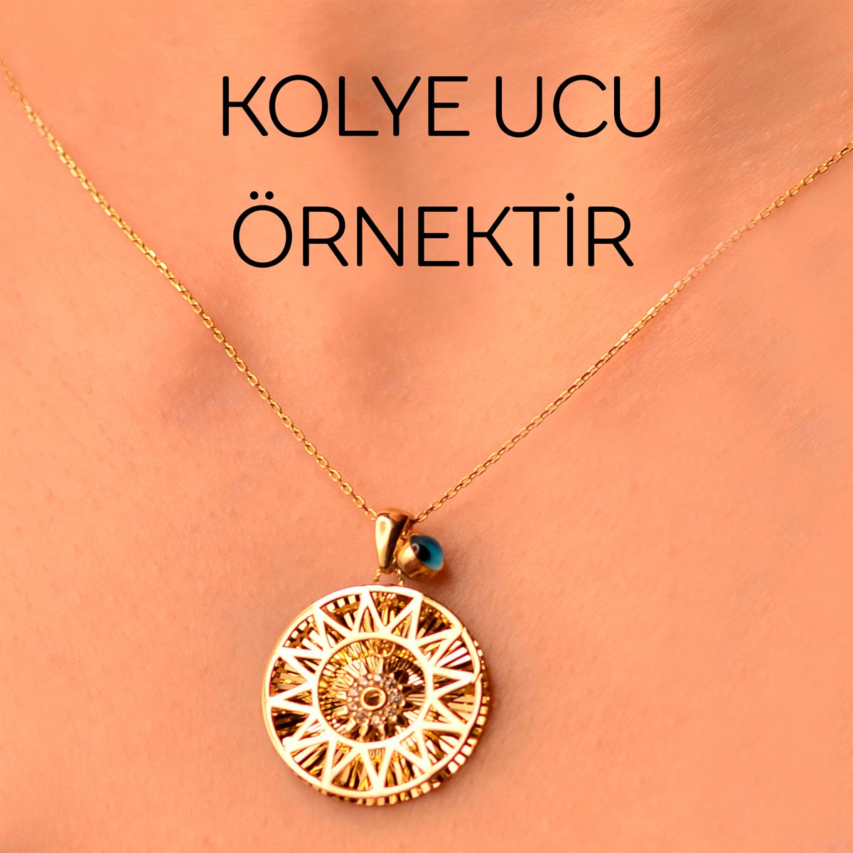 25 FORSE ZİNCİR