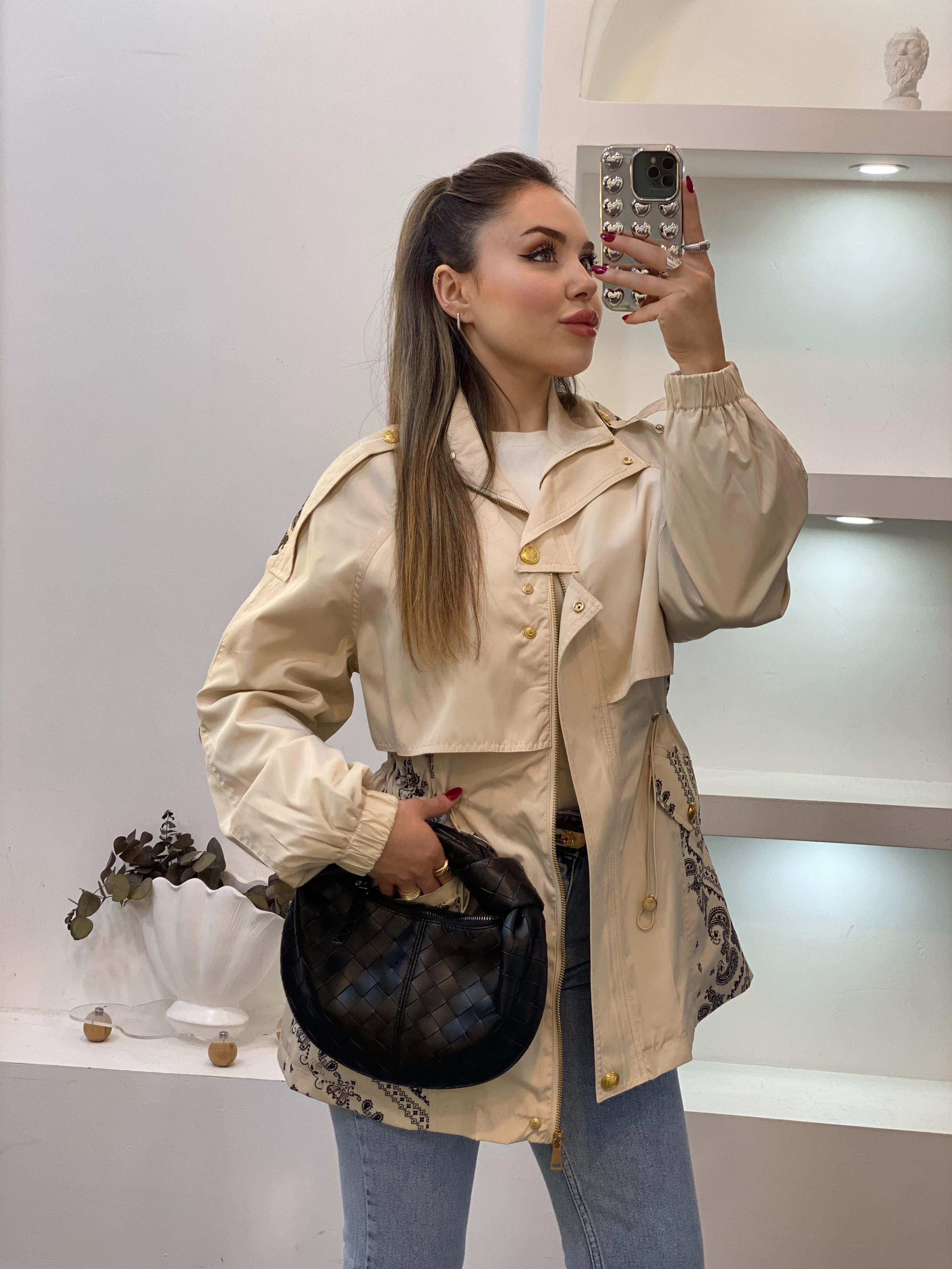 Robin Marka Premium Kalite Trenç