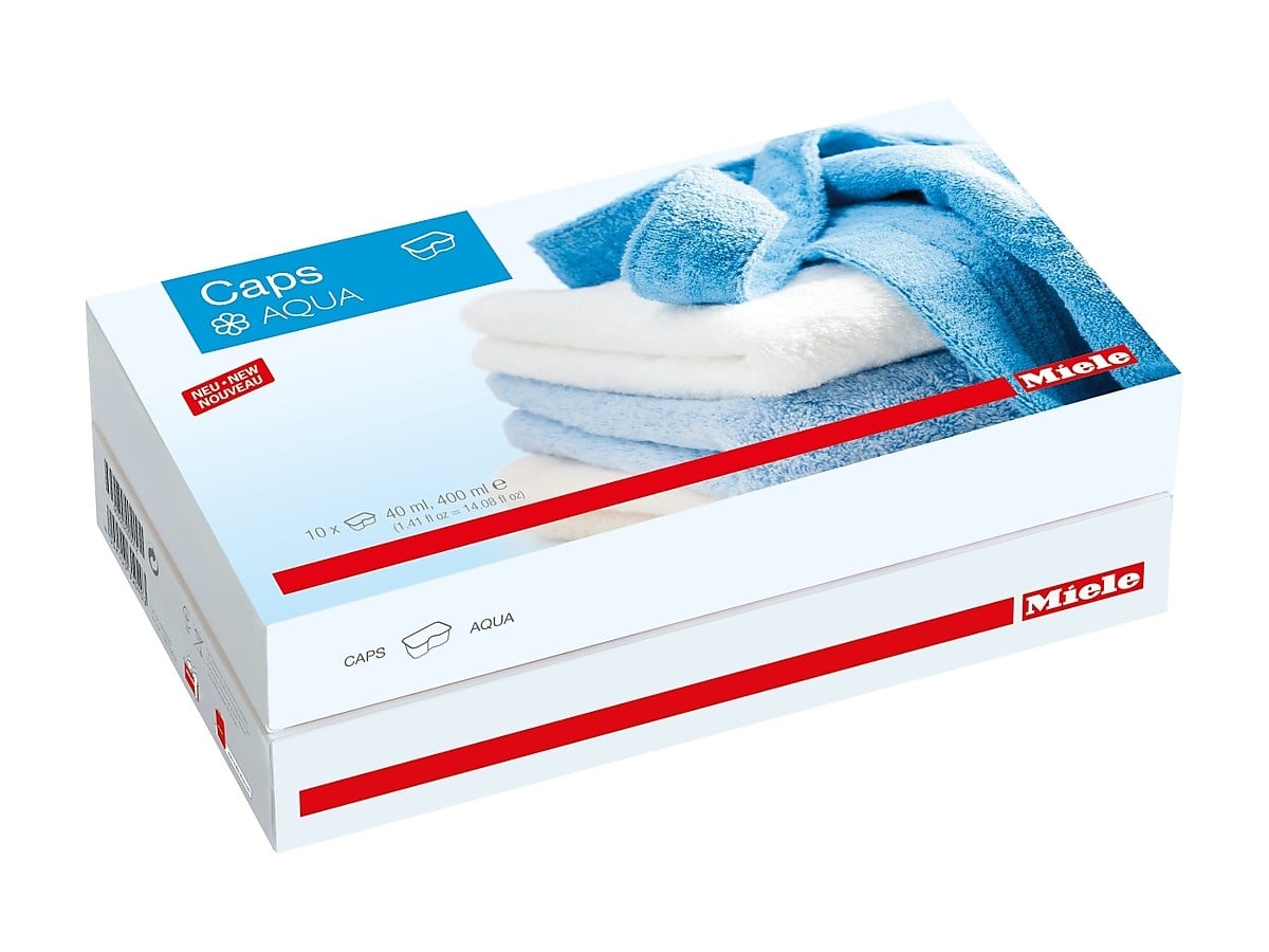 Miele Aqua 10'lu Tablet