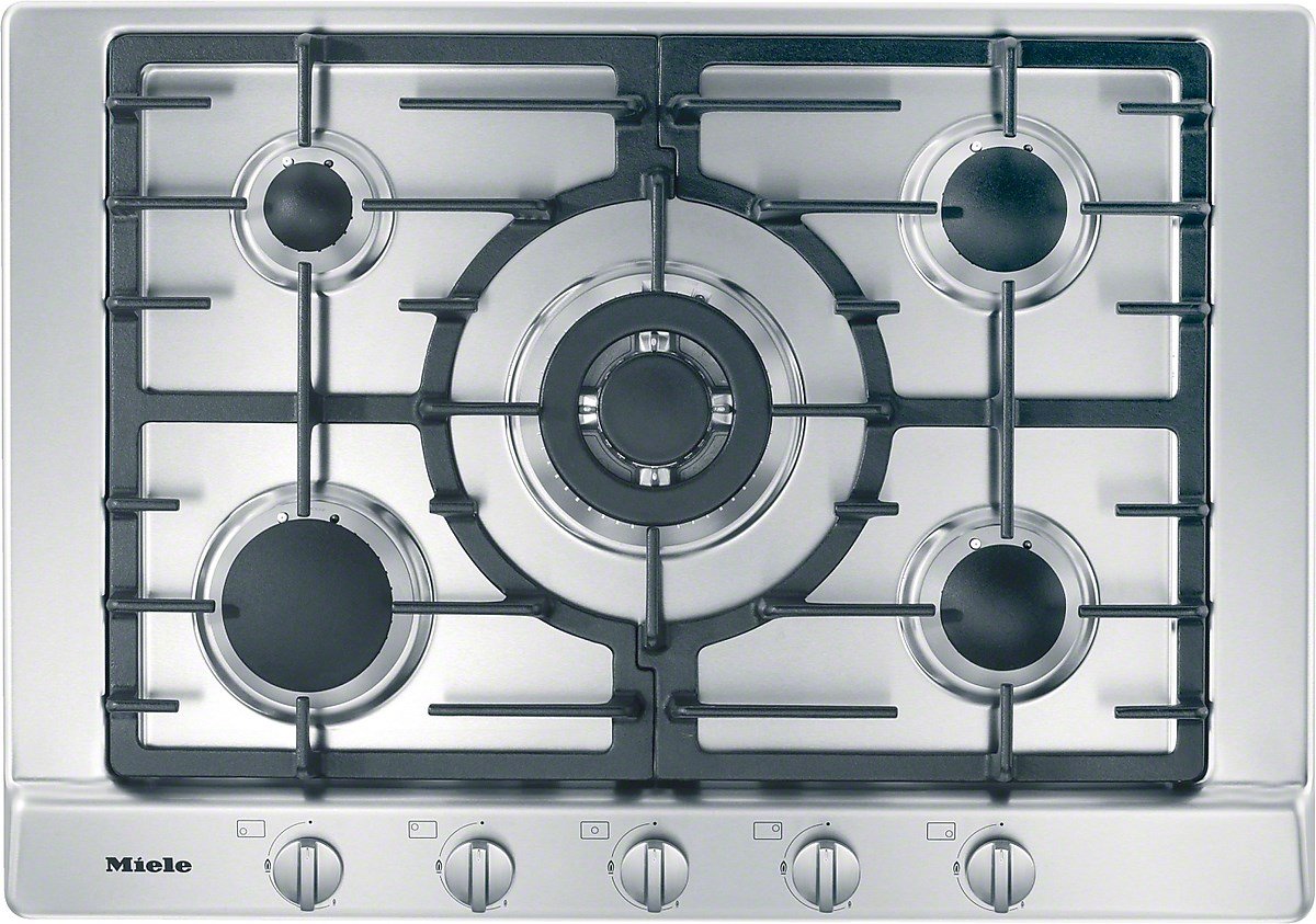 Miele Ankastre KM 2032 G Gazlı Ocak