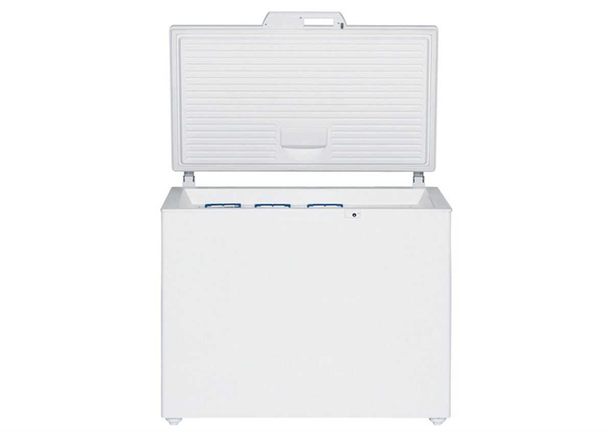 Liebherr GTP 2356 Derin Dondurucu