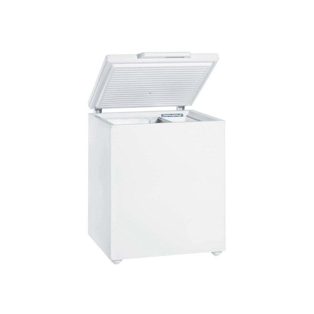 Liebherr GT 2122 Derin Dondurucu