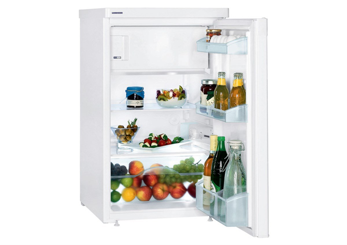 Liebherr T 1404 Masa Tipi Buzdolabı