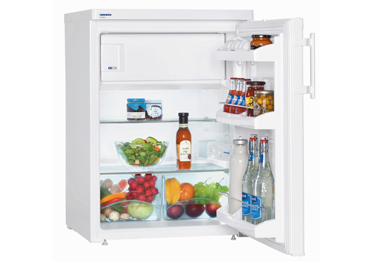 Liebherr TP 1724 Masa Tipi Buzdolabı