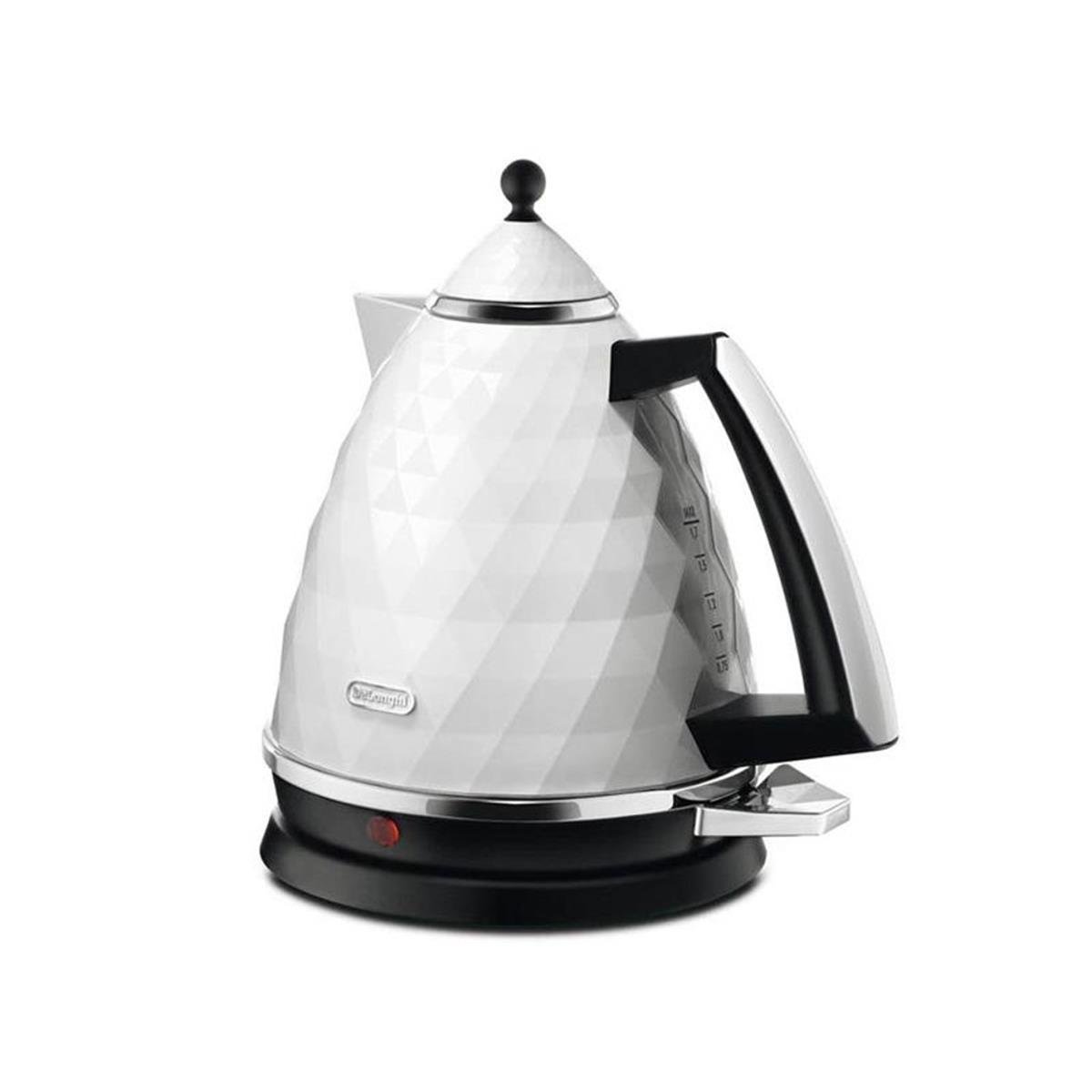 Delonghi KBJ 2001 Beyaz Kettle