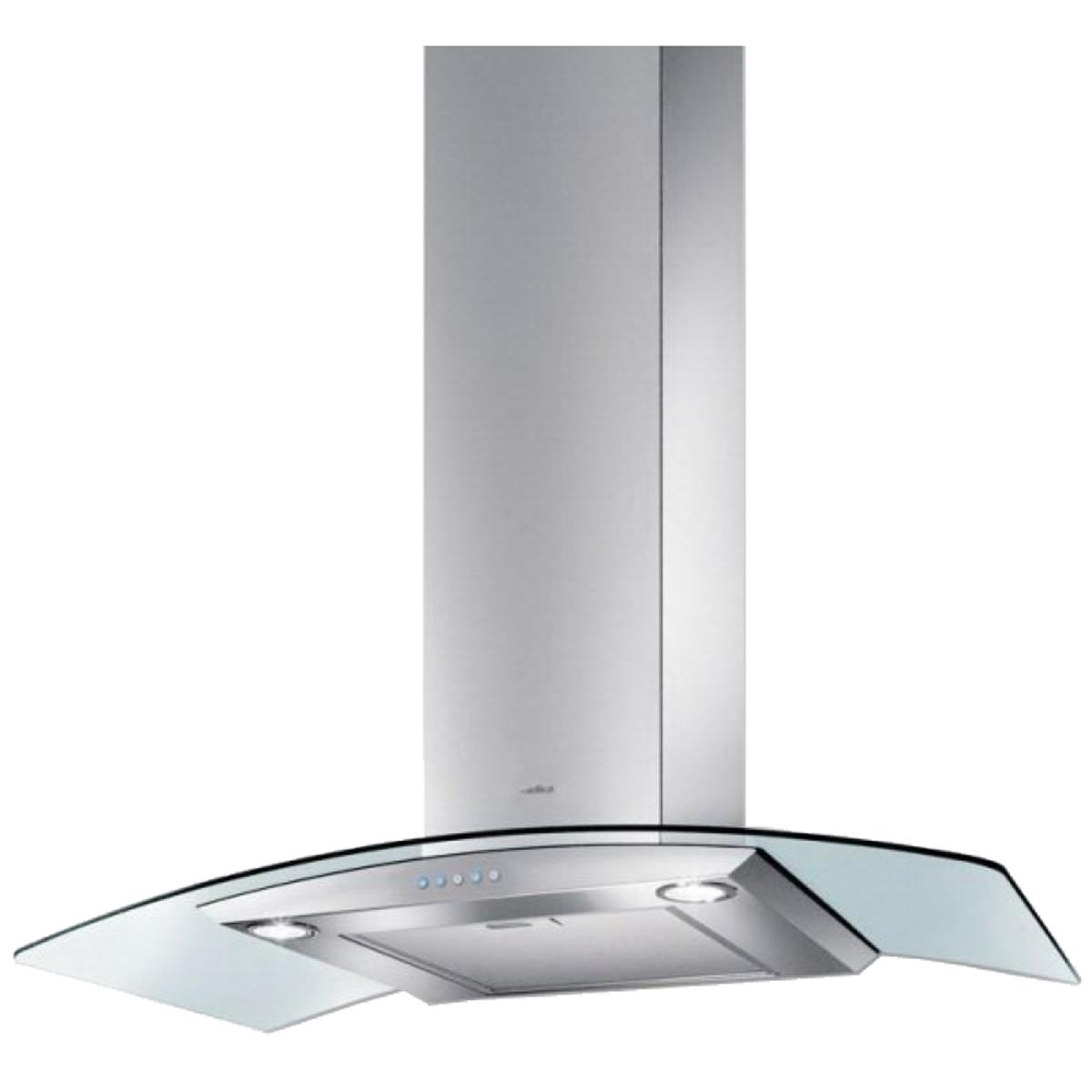 Elica Circus Plus Island