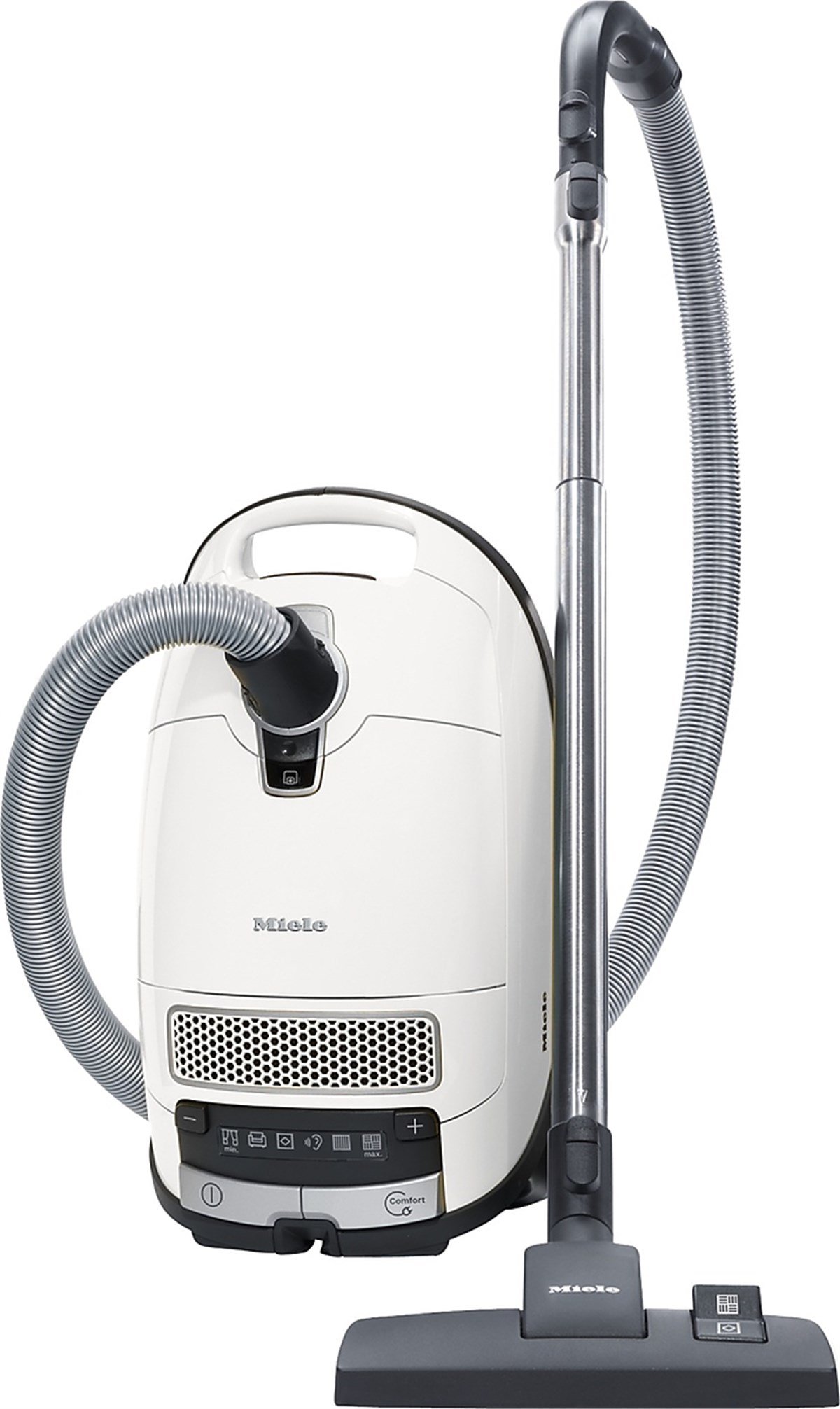 Miele Complete C3 Allergy Powerline