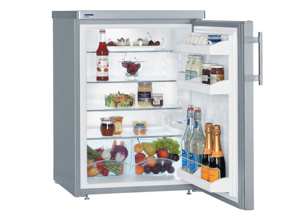 Liebherr TPesf 1710 Masa Tipi Buzdolabı