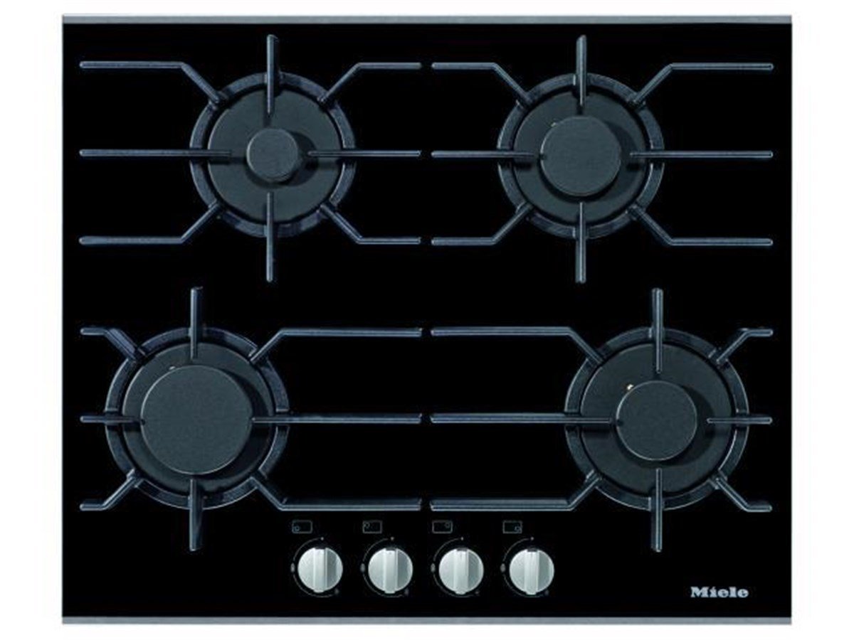 Miele Ankastre KM 3010 G Gazlı Ocak