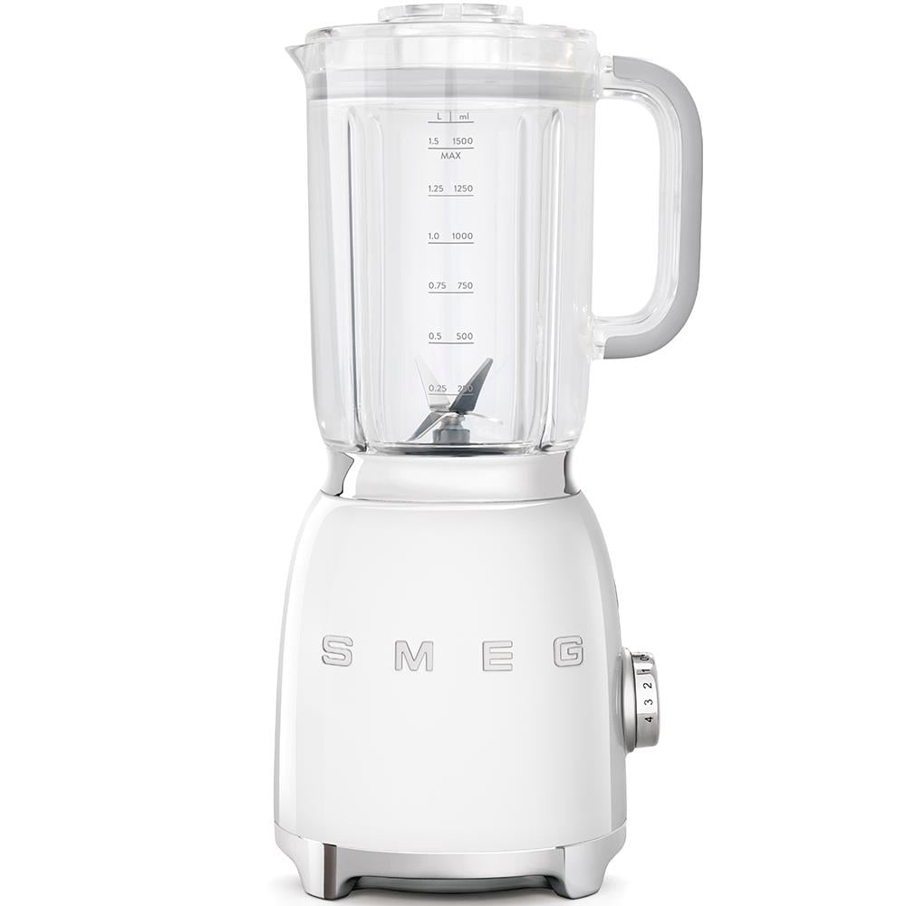 BEYAZ BLENDER BLF01WHEU– SMEG MİKSER- 