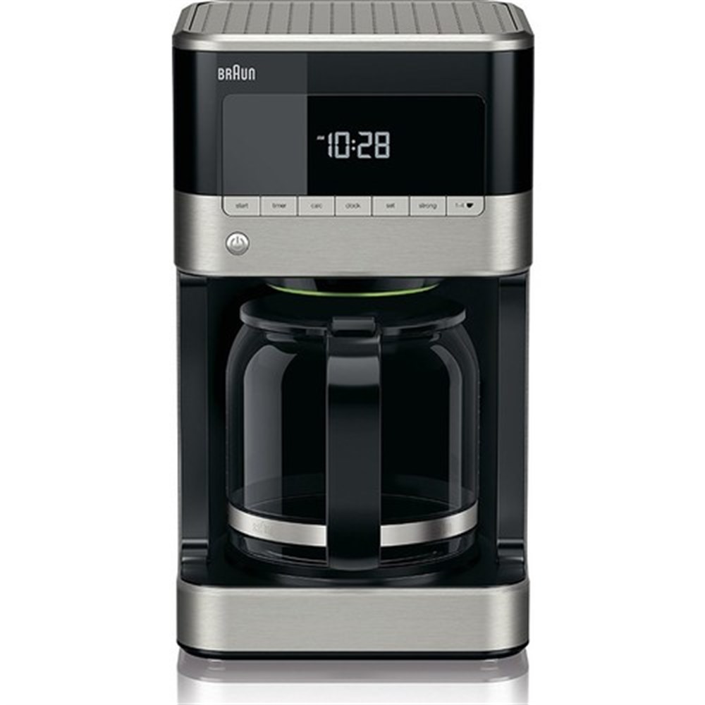 Braun KF7120BK Filtre Kahve Makinesi