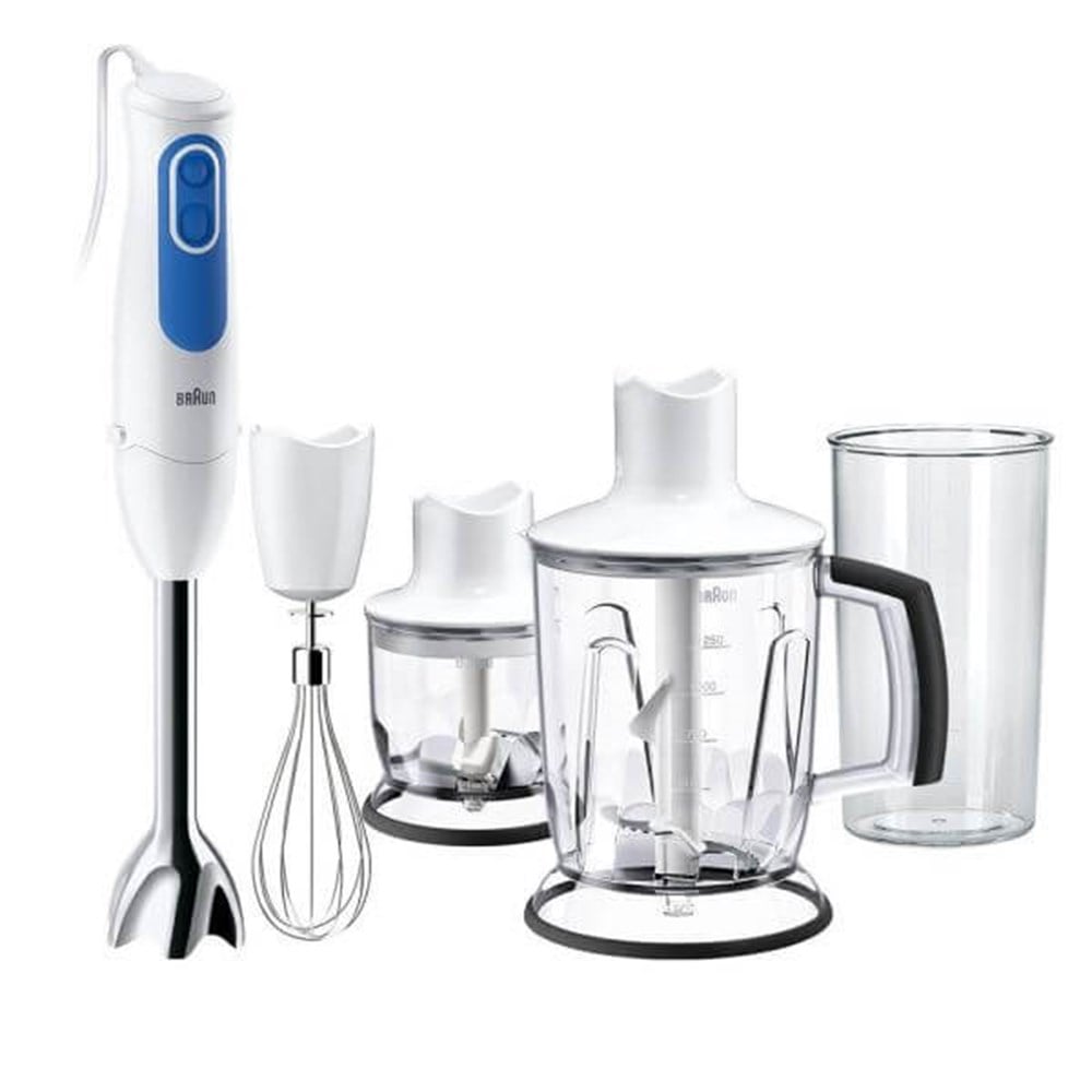 Braun Multiquick Mq3045 Sauce 700 Blender