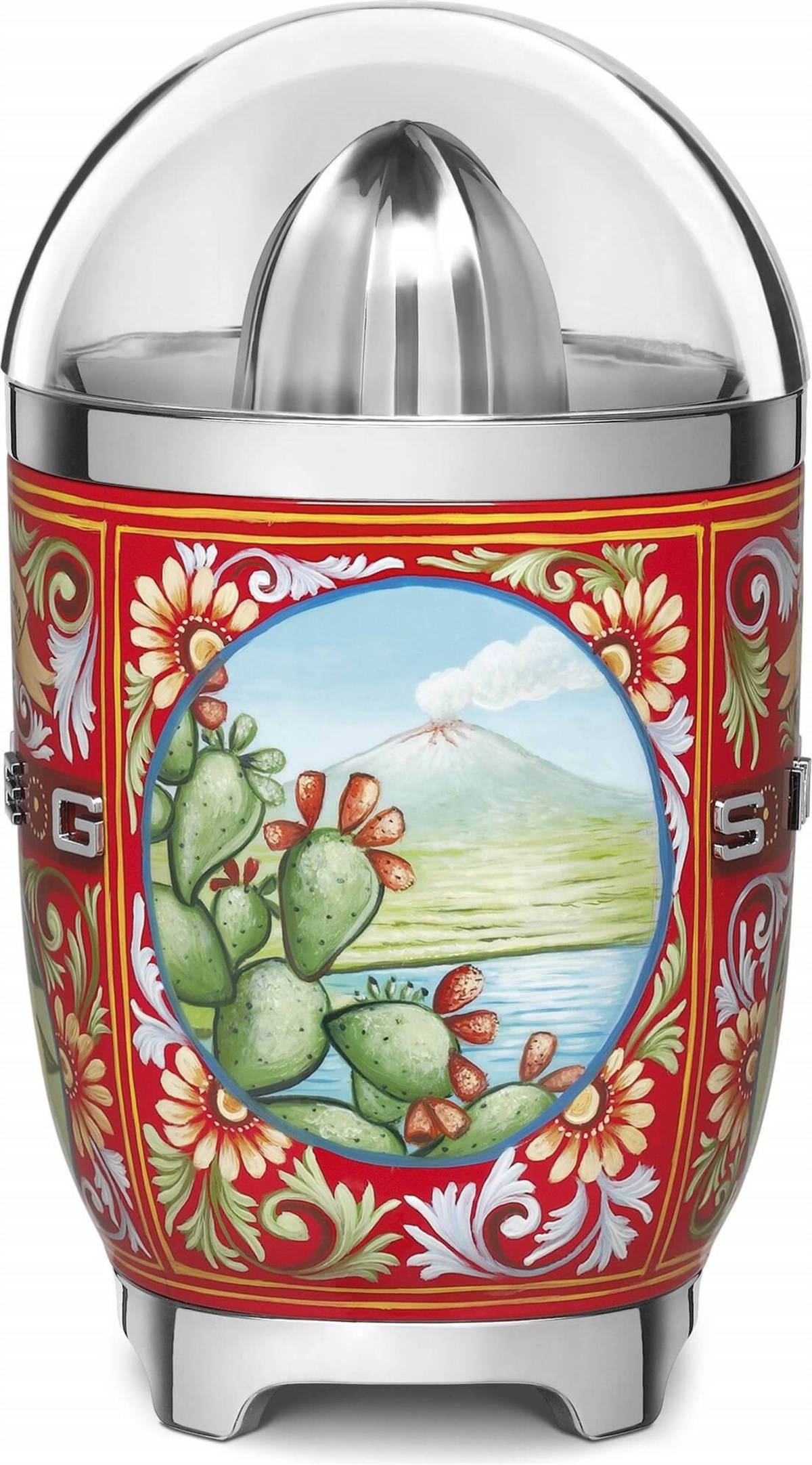 CJF01DGEU DOLCE&GABBANA TASARIM NARENCİYE SIKACAĞI