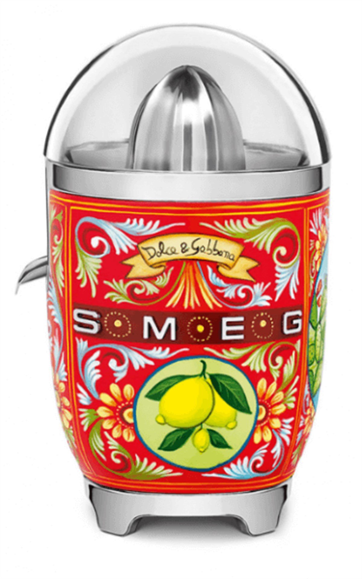 CJF01DGEU DOLCE&GABBANA TASARIM NARENCİYE SIKACAĞI