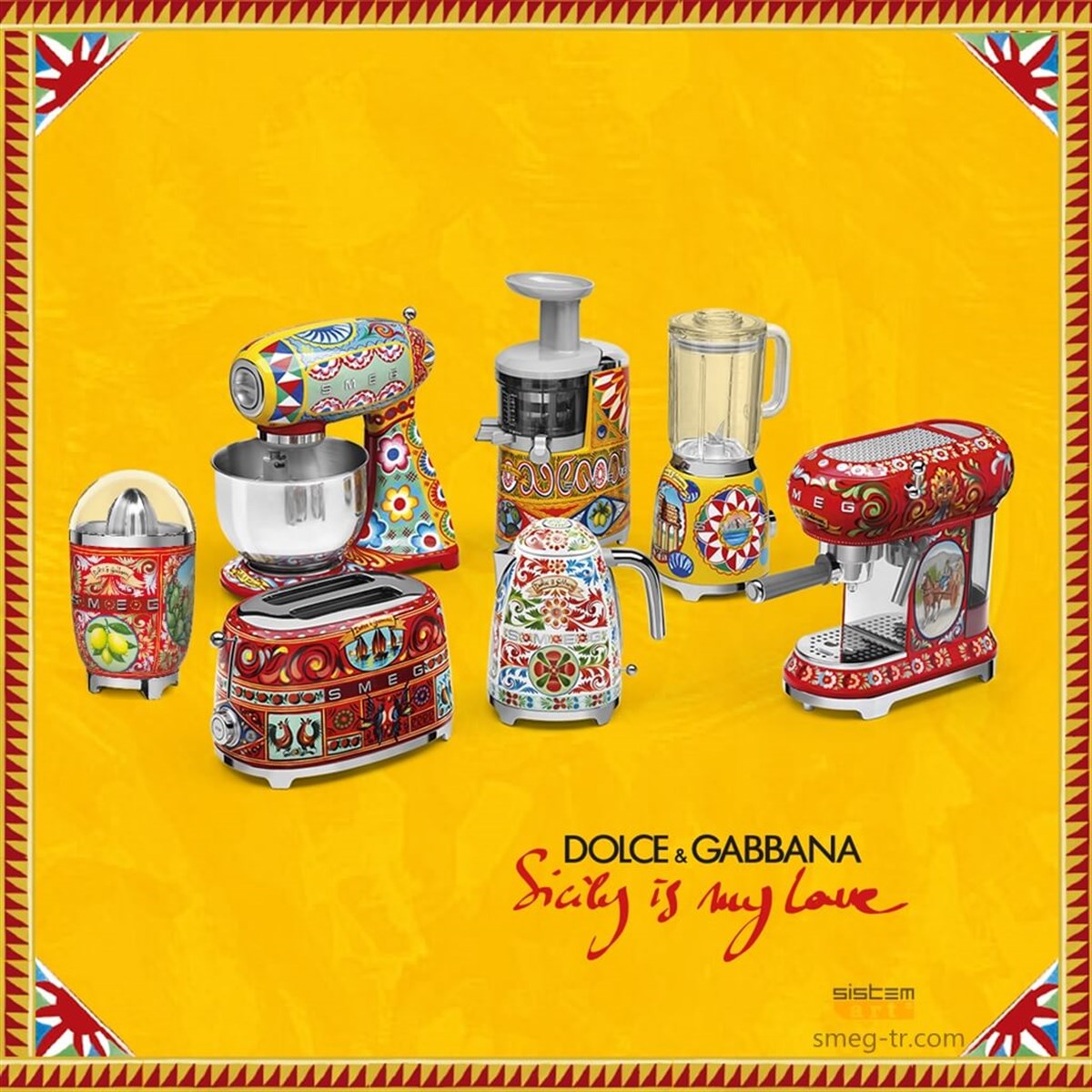 CJF01DGEU DOLCE&GABBANA TASARIM NARENCİYE SIKACAĞI