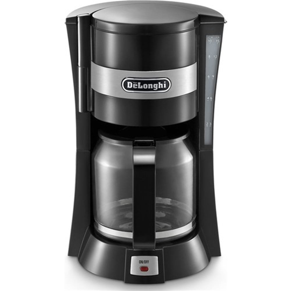 Delonghi ICM15210 Filtre Kahve Makinesi