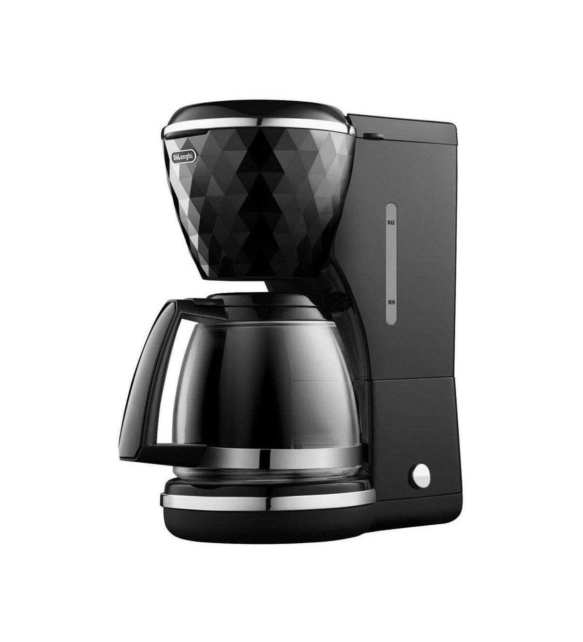 Delonghi Icmj210Bk Brillante Kahve Makinesi Delonghi
