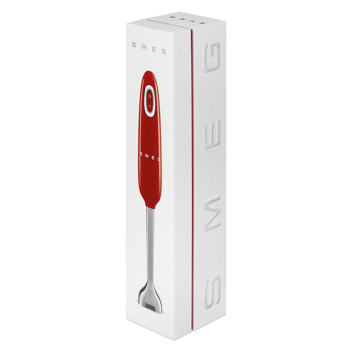 EL BLENDER - KIRMIZI SMEG HBF01RDEU