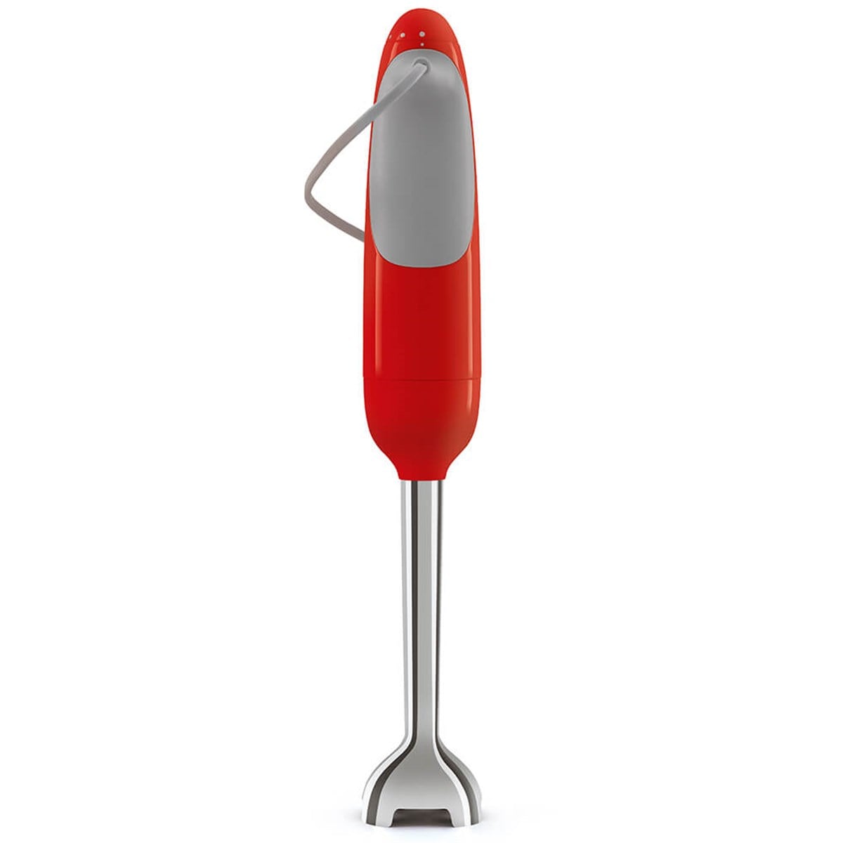 EL BLENDER - KIRMIZI SMEG HBF01RDEU