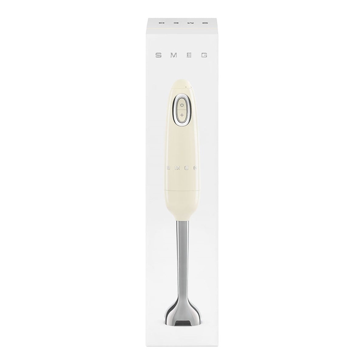 EL BLENDER - KREM SMEG HBF01CREU
