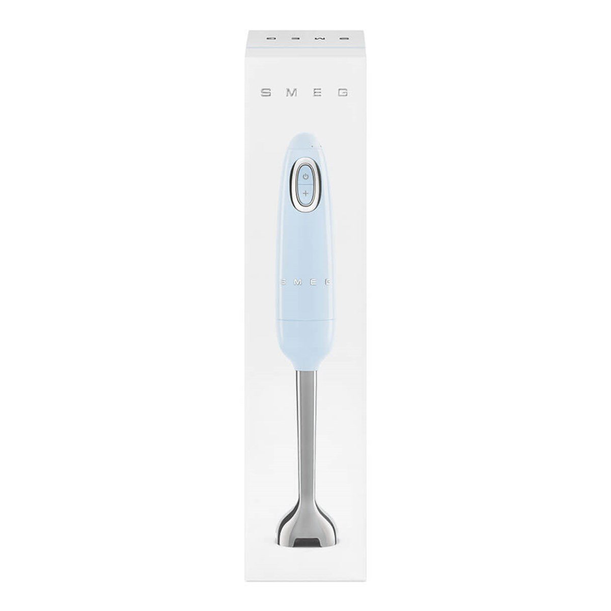 EL BLENDER - PASTEL MAVİ SMEG HBF01PBEU