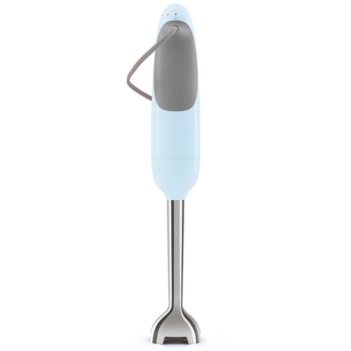 EL BLENDER - PASTEL MAVİ SMEG HBF01PBEU