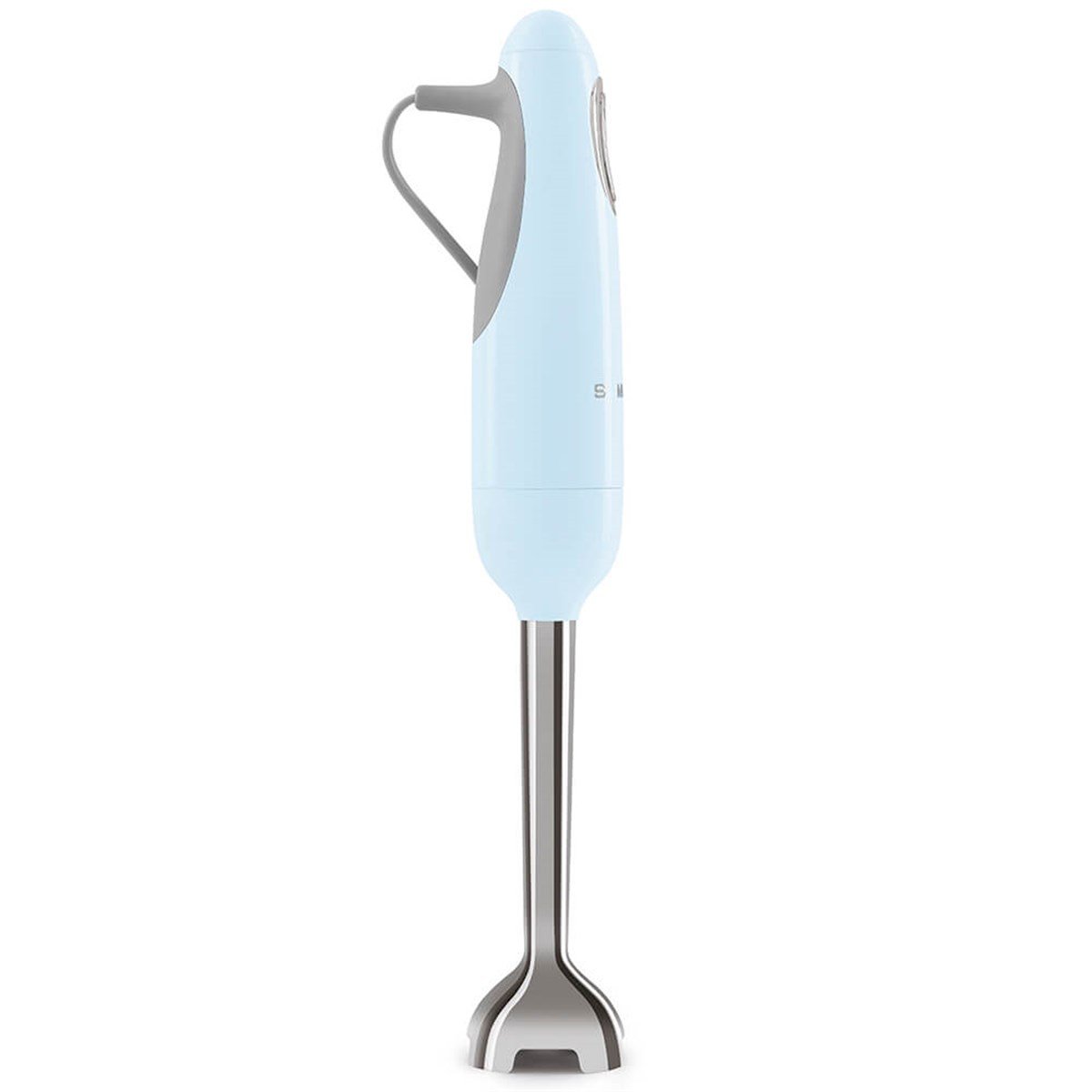 EL BLENDER - PASTEL MAVİ SMEG HBF01PBEU