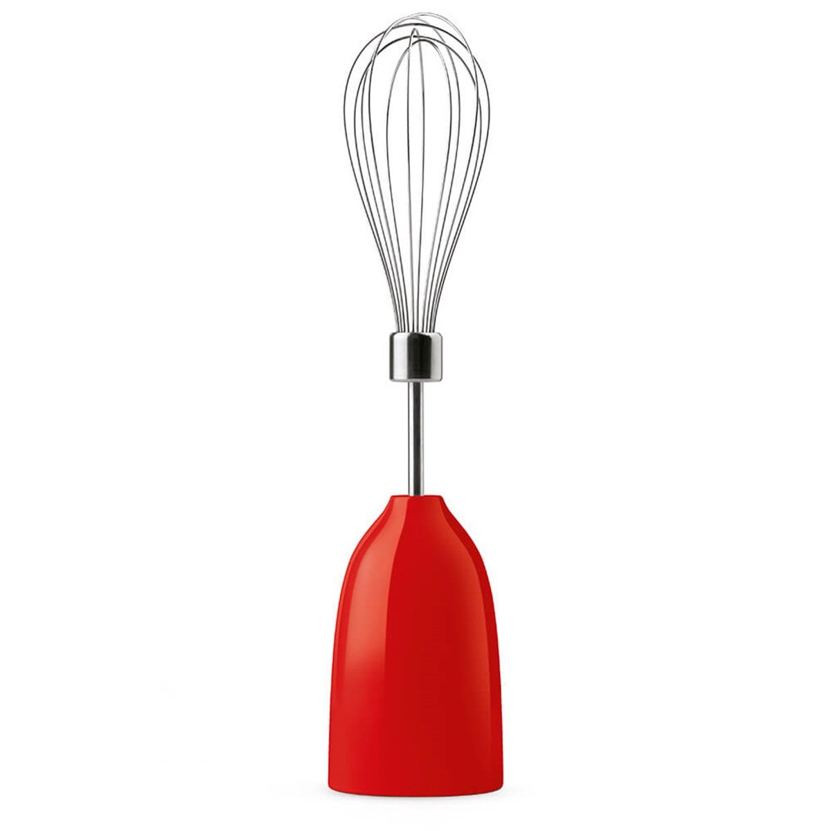 EL BLENDER SETİ-KIRMIZI SMEG HBF02RDEU
